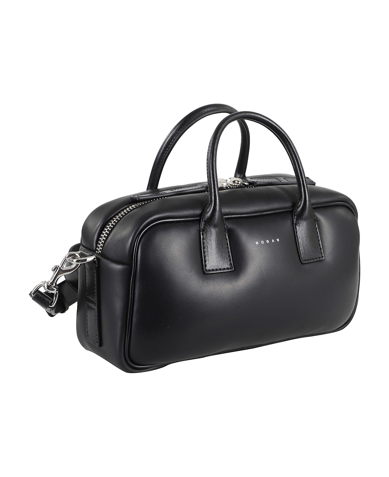 Hogan H01q Bauletto - Black