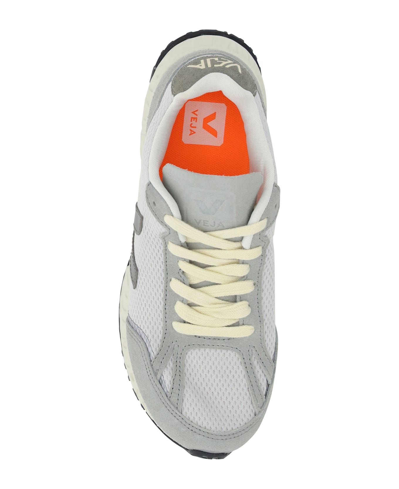 Veja Condor Royale Sneakers - Light-grey_grey