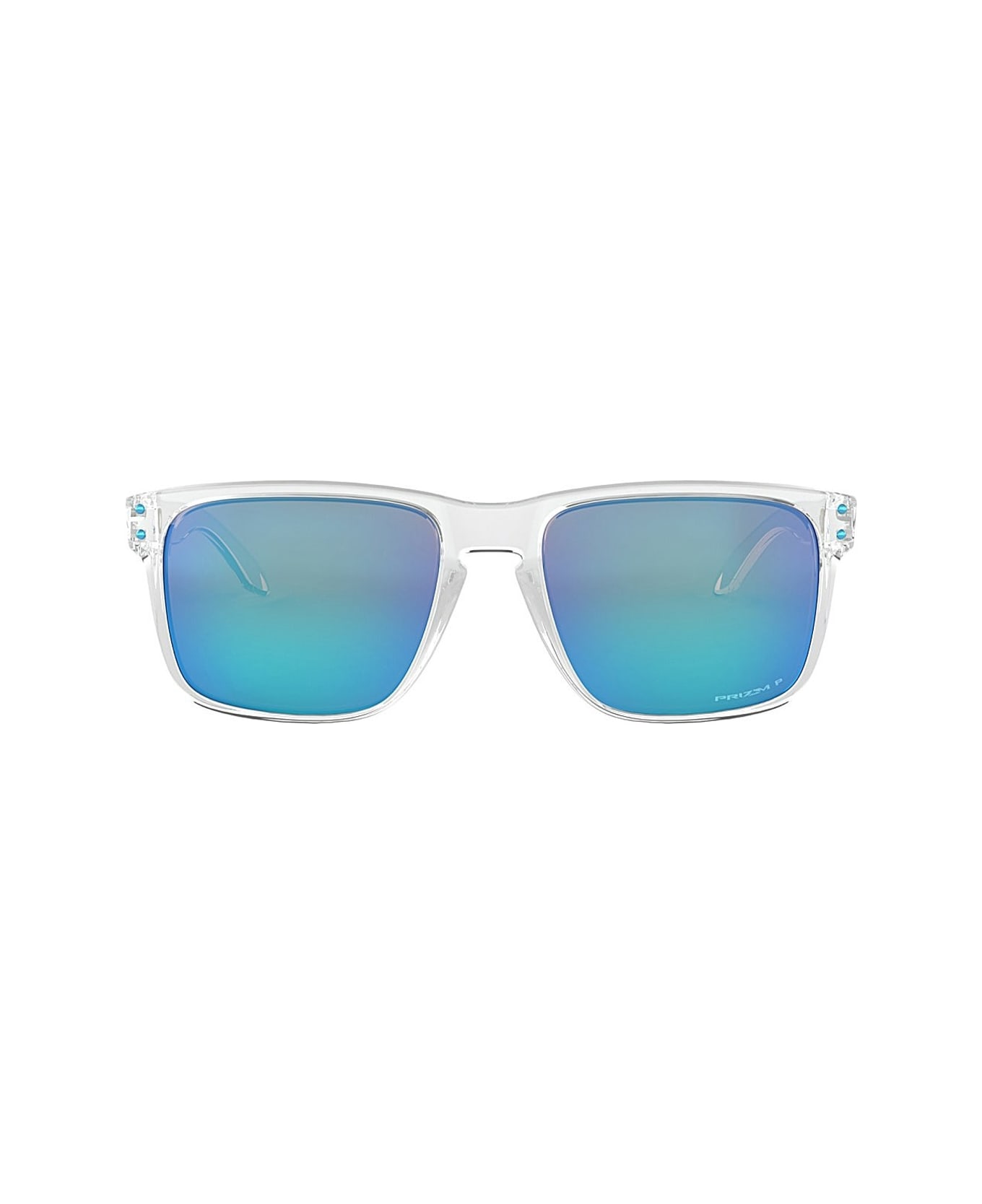 Oakley Oo9417 941707 Sunglasses - Trasparente