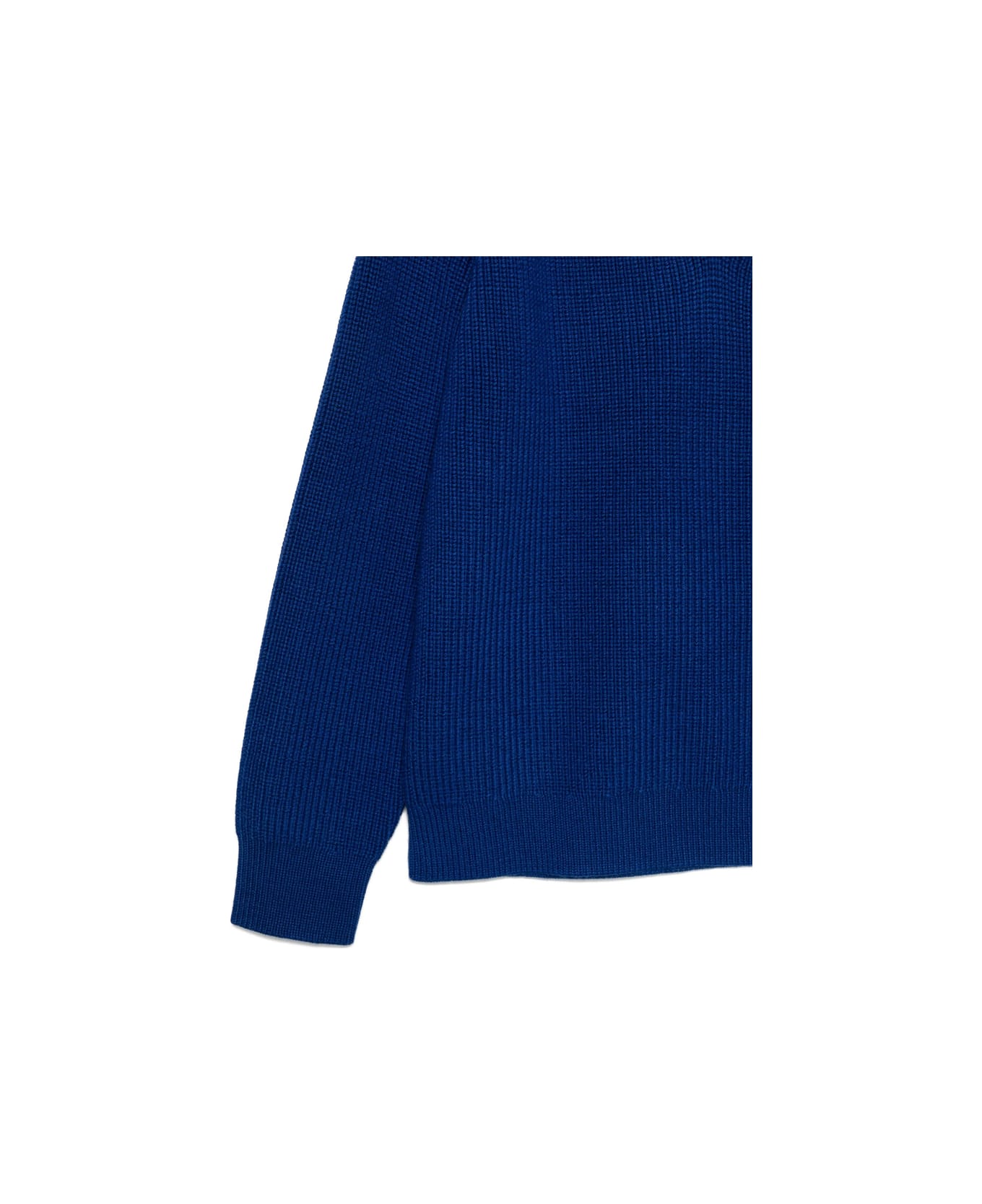 Calvin Klein Sweater - BLUE