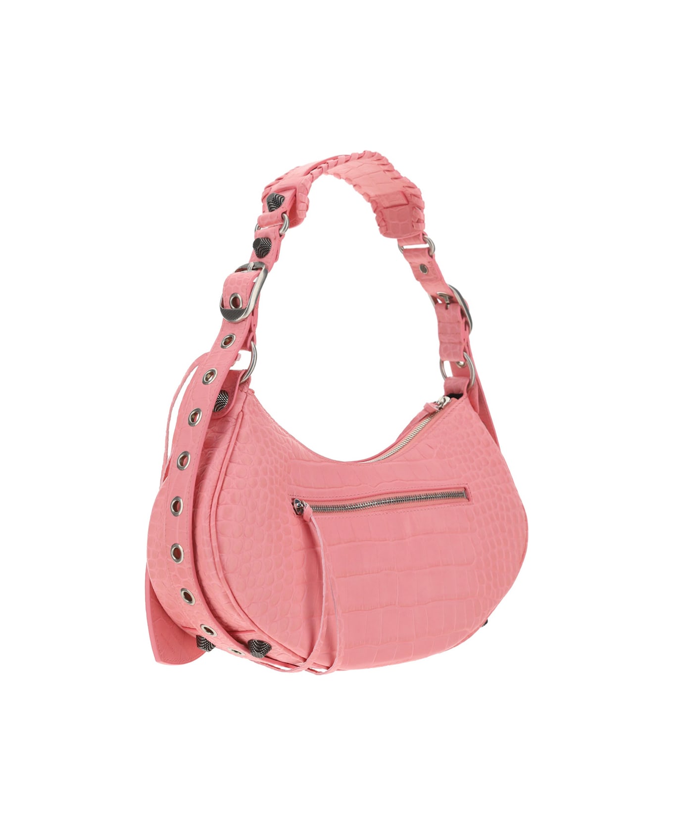 Balenciaga Shoulder Bag - Sweet Pink