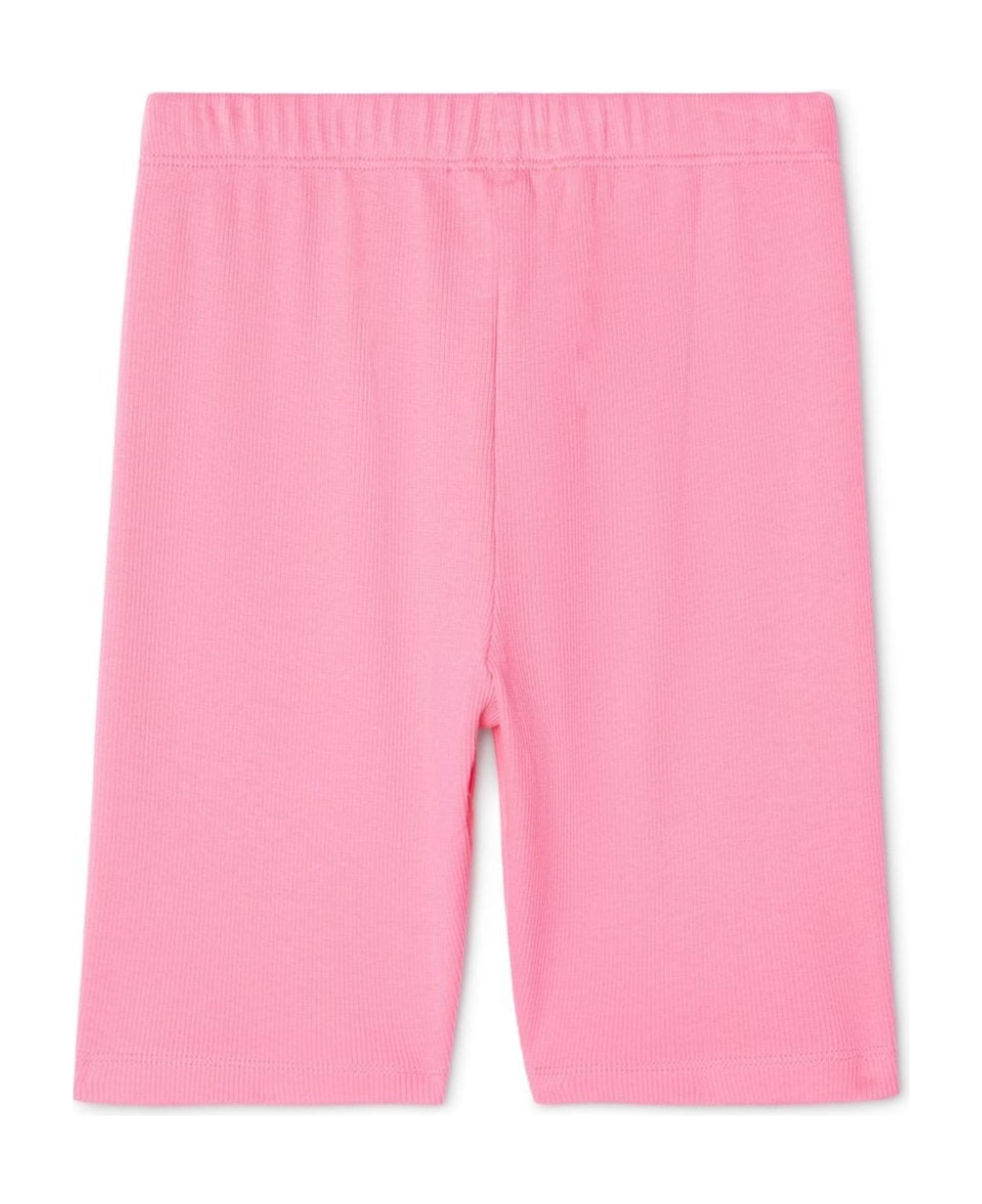 Off-White Off White Shorts Pink - Pink ボトムス