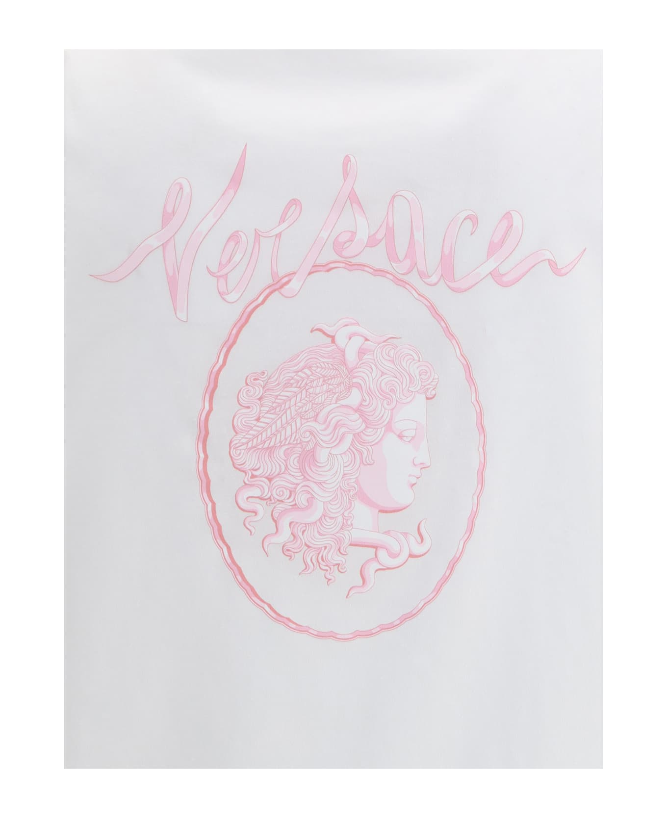 Versace Medusa T-shirt