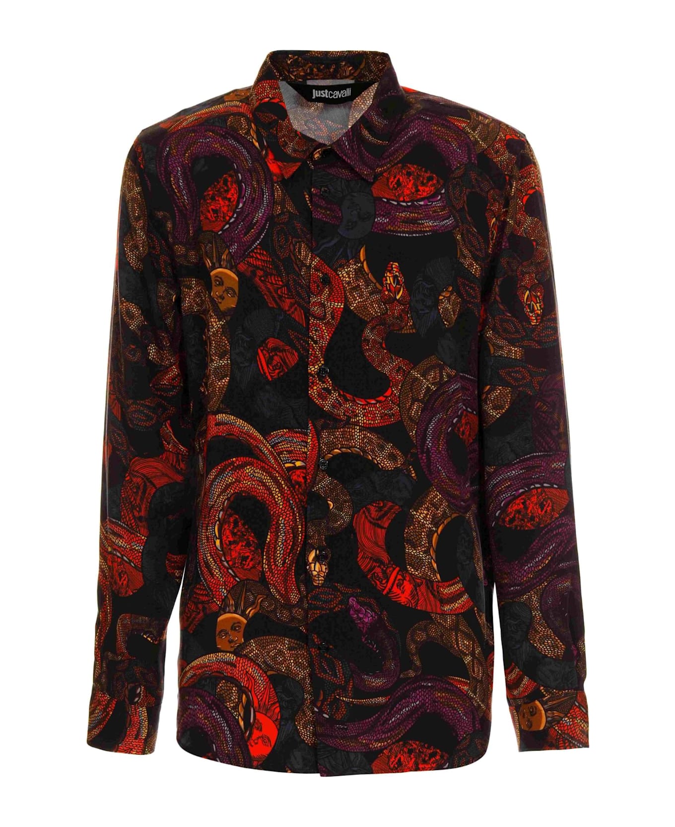 Just Cavalli Shirt - MultiColour