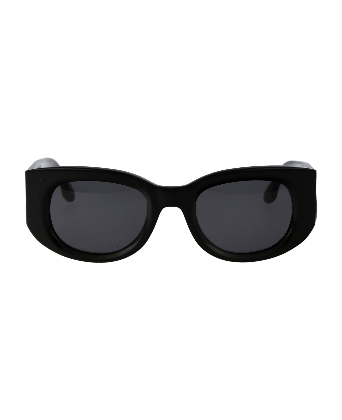 Victoria Beckham Vb654s Sunglasses - 001 BLACK