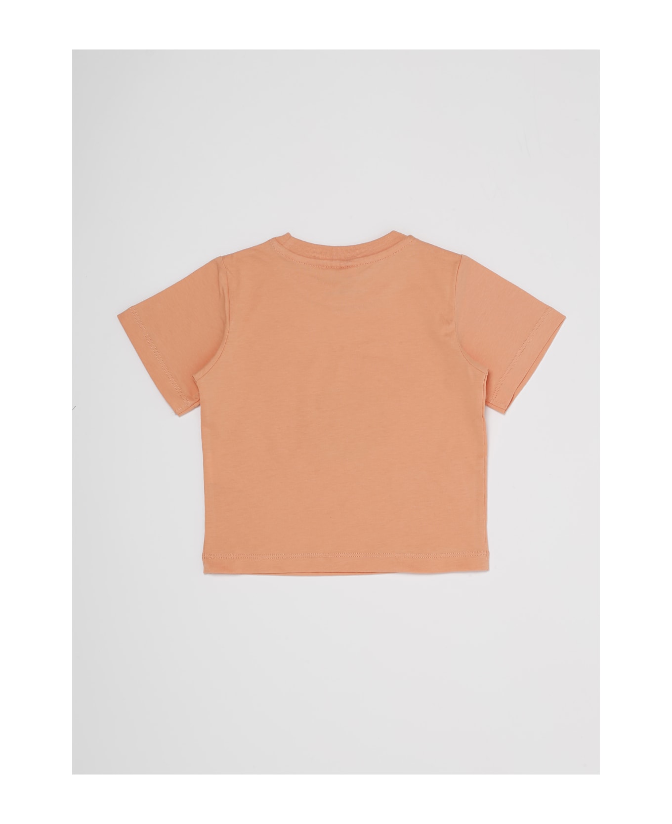 Stella McCartney T-shirt T-shirt - ARANCIONE Tシャツ＆ポロシャツ