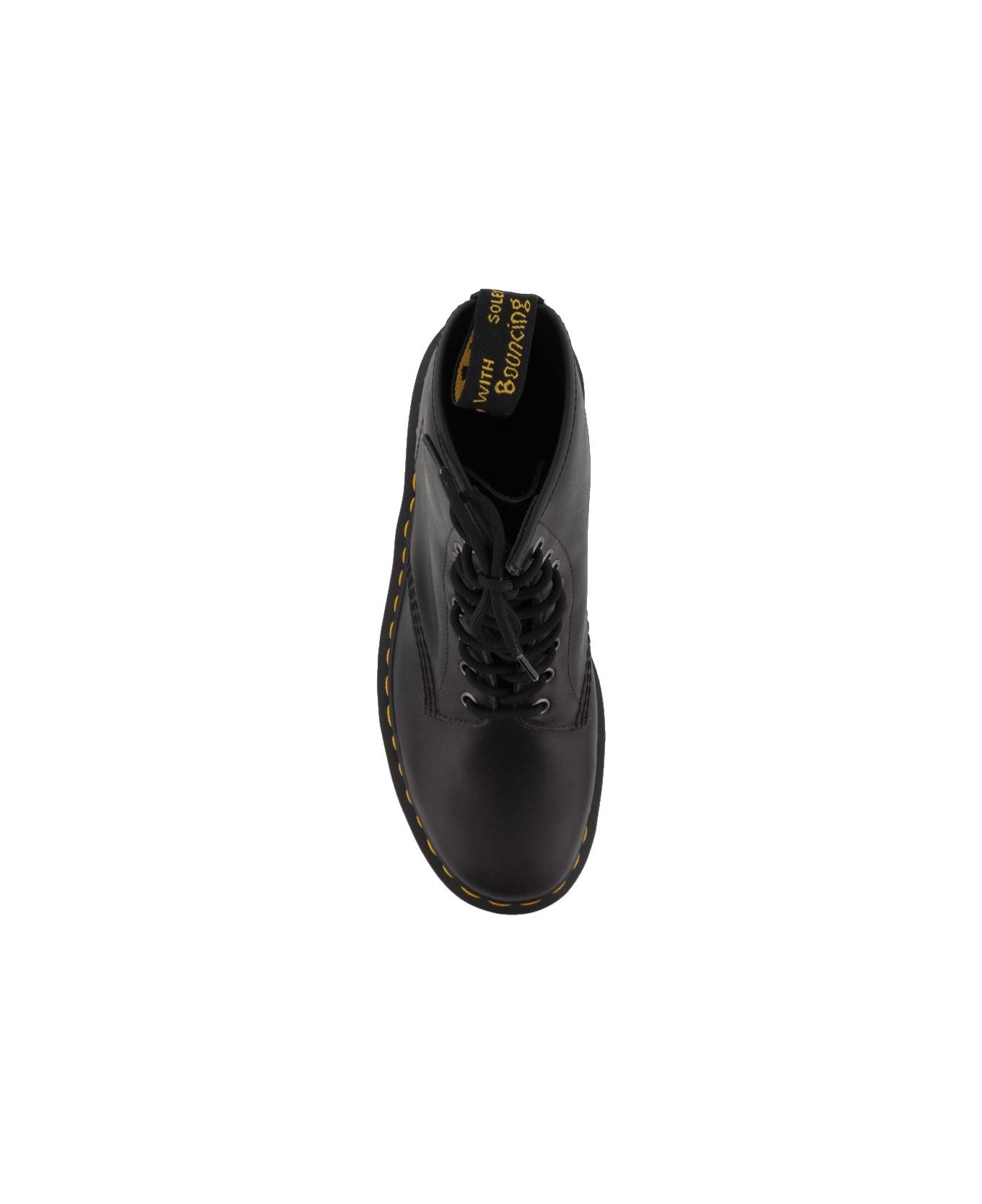 dr martens 1640 mono