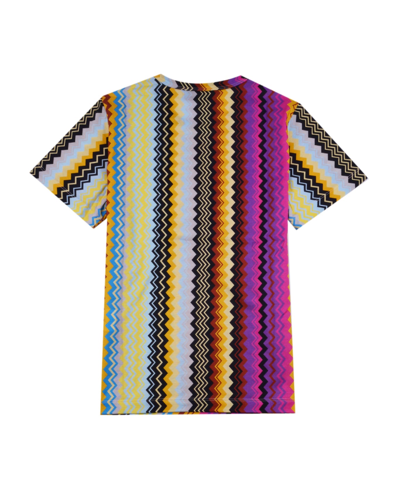 Missoni T-shirt Missoni - Multicolor