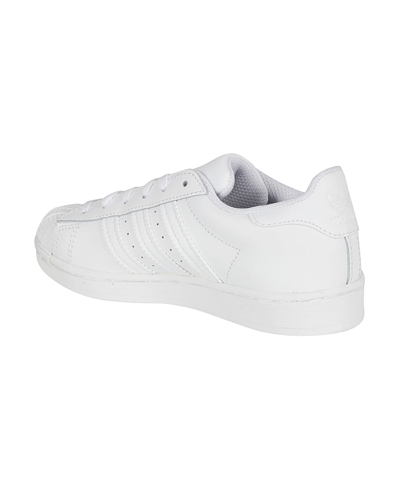 Adidas Originals Superstar - White