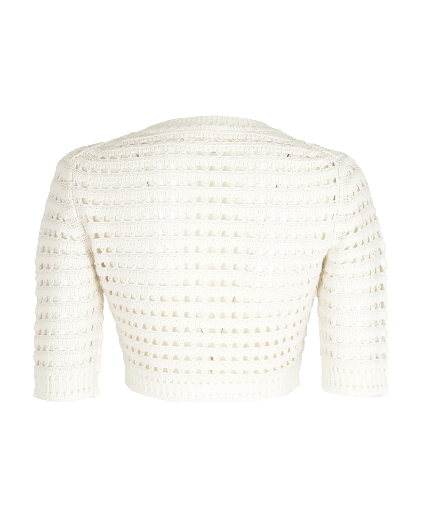 See by Chloé Top - White