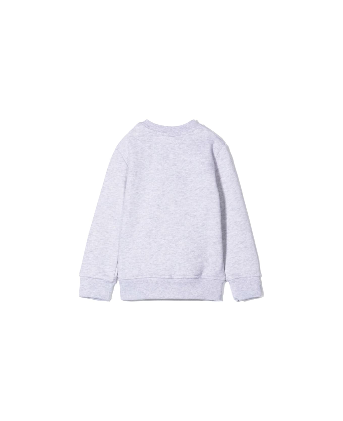 MSGM Felpa Newborn - GREY