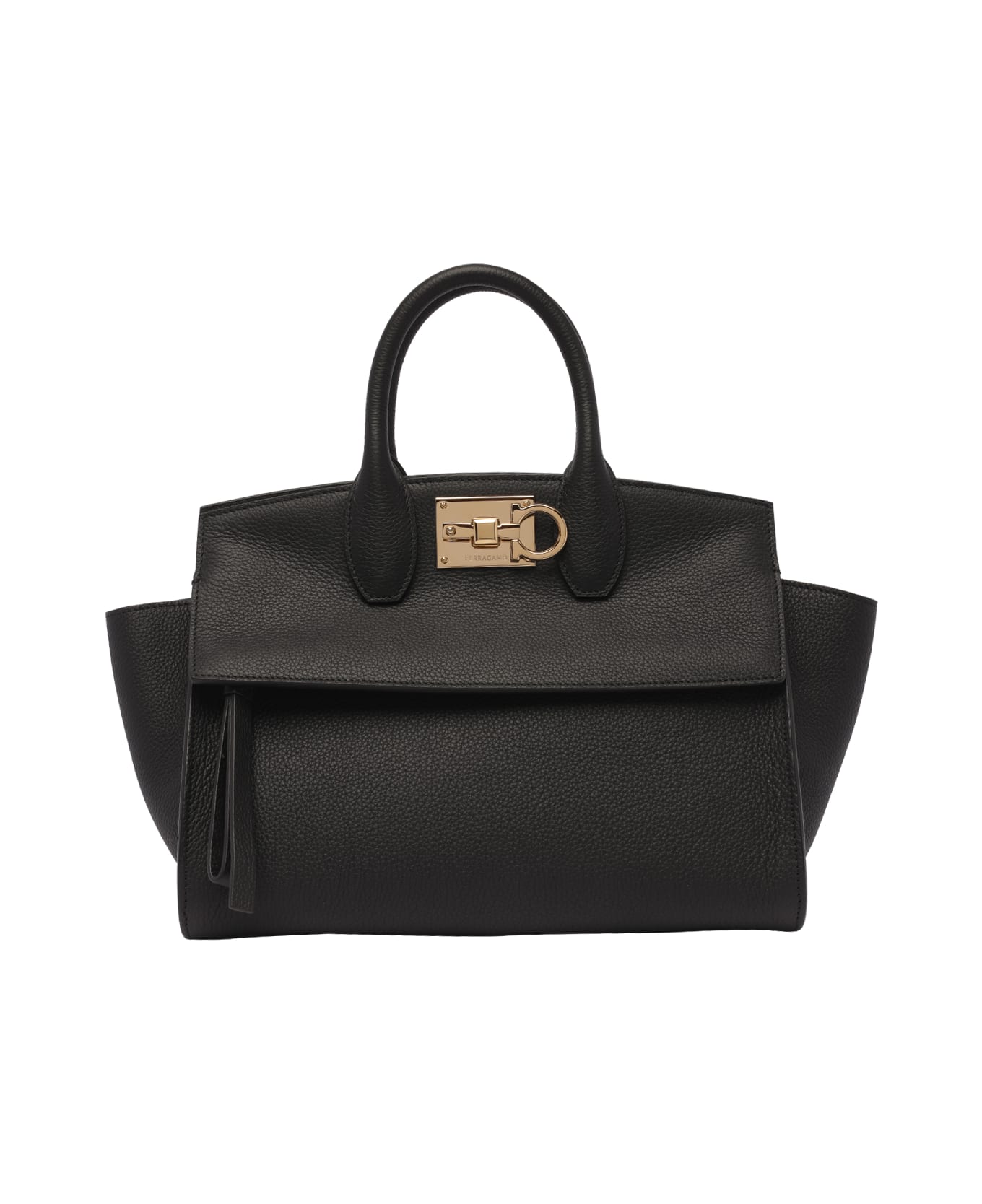 Ferragamo Studio Hand Bag