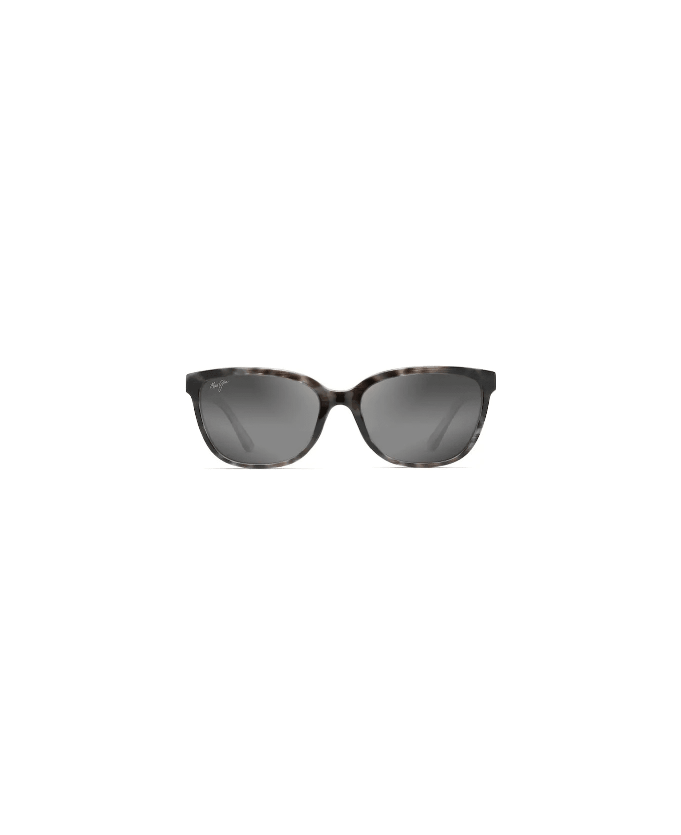 Maui Jim MJ758 11S Sunglasses - Tartarugato grigio