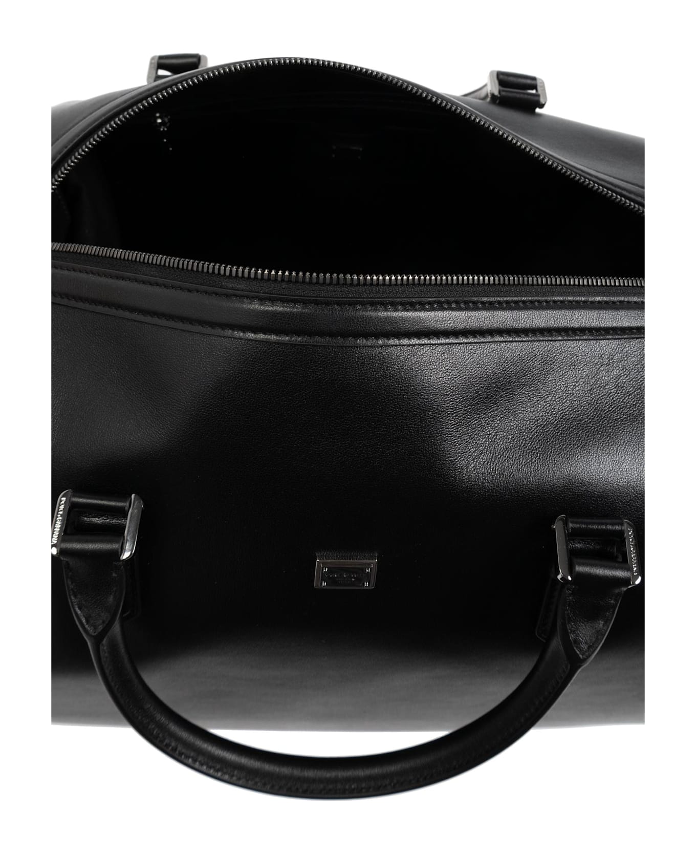 Dolce & Gabbana Carry-on Bag - Black