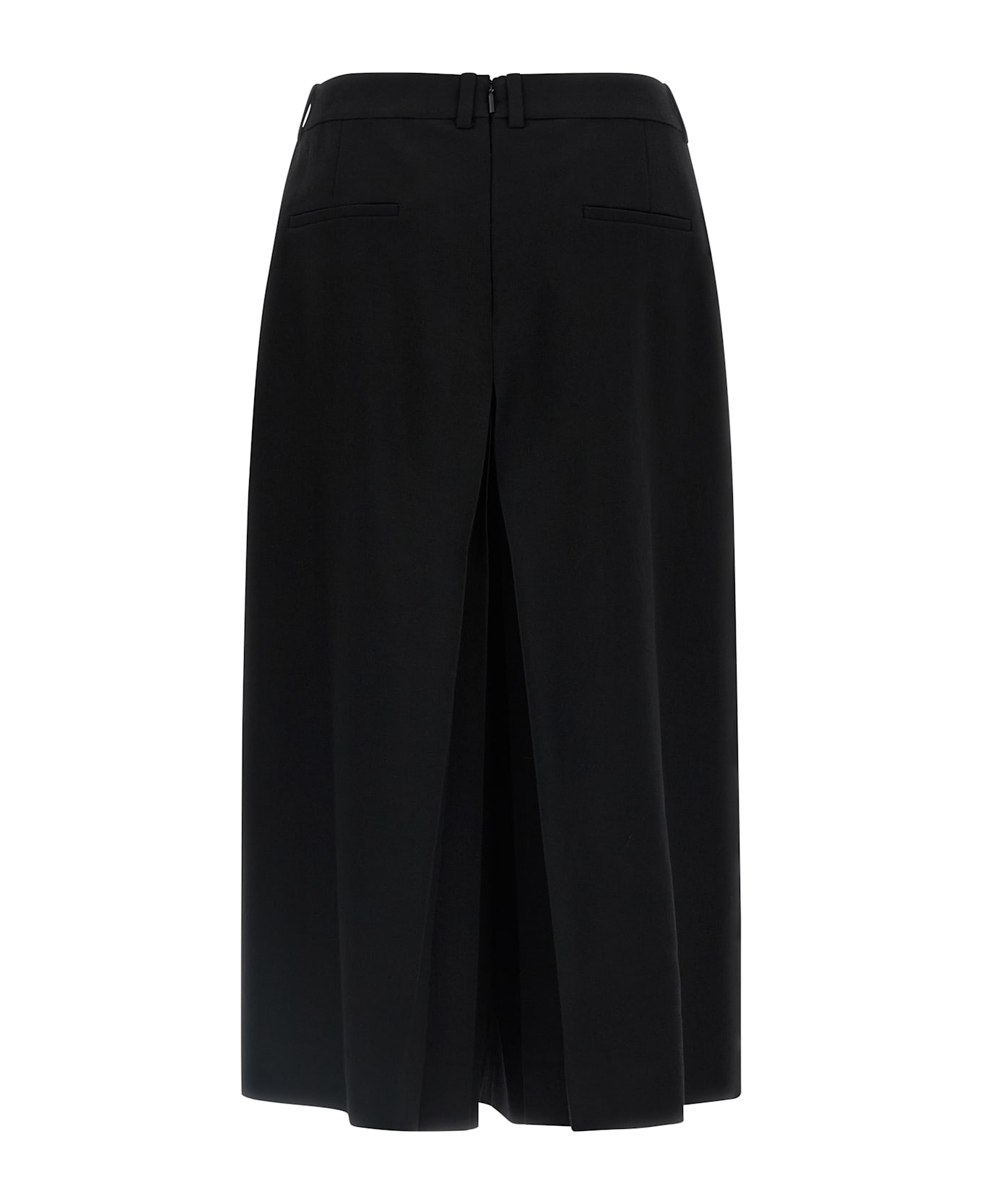 Saint Laurent Skirt - Black  