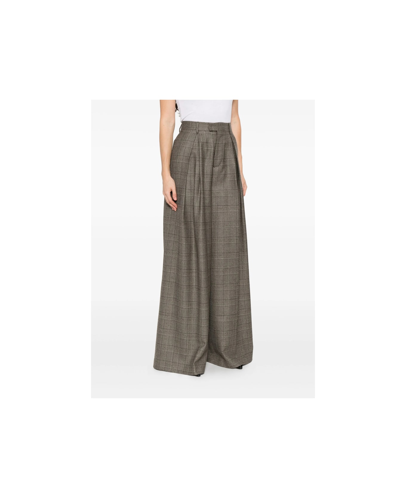 Berwich Pant - NEUTRALS