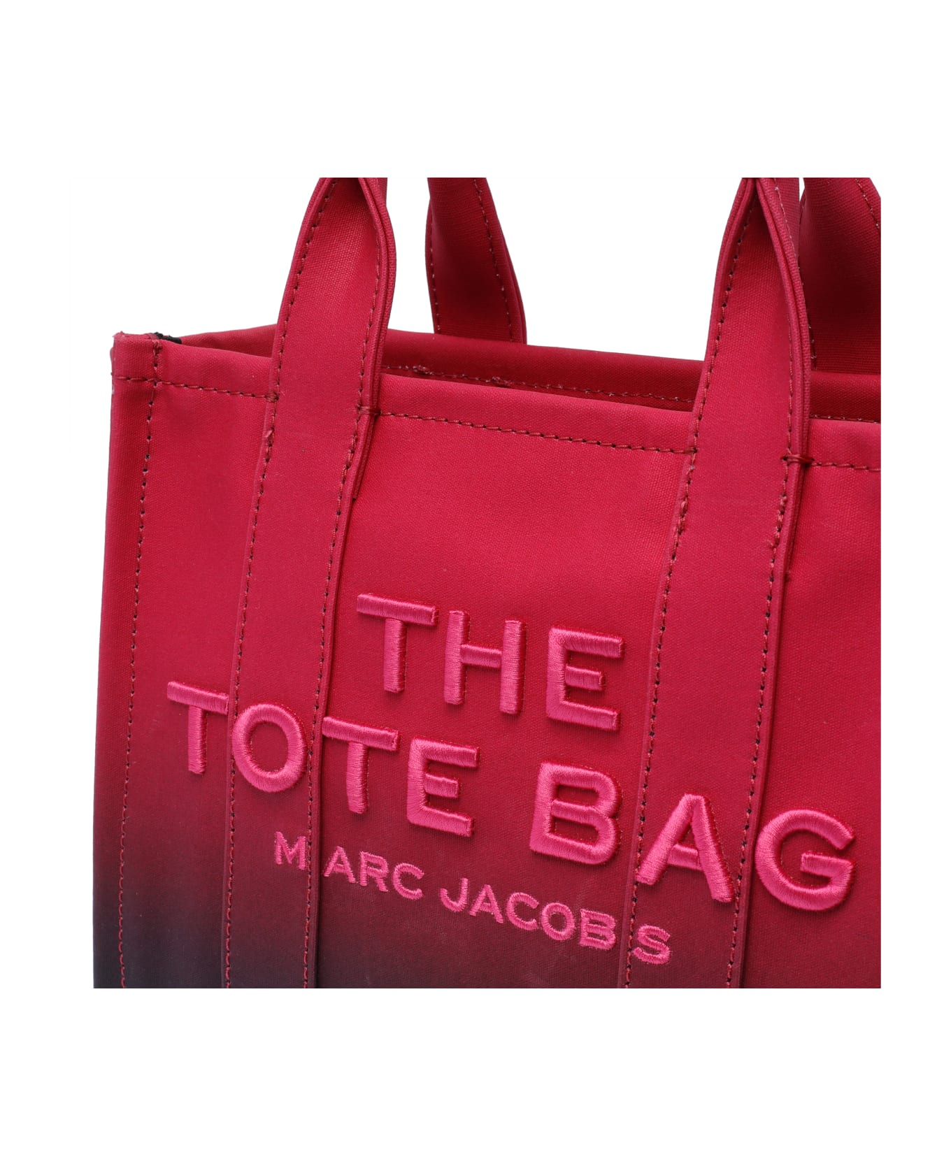 Marc Jacobs The Small Tote Bag
