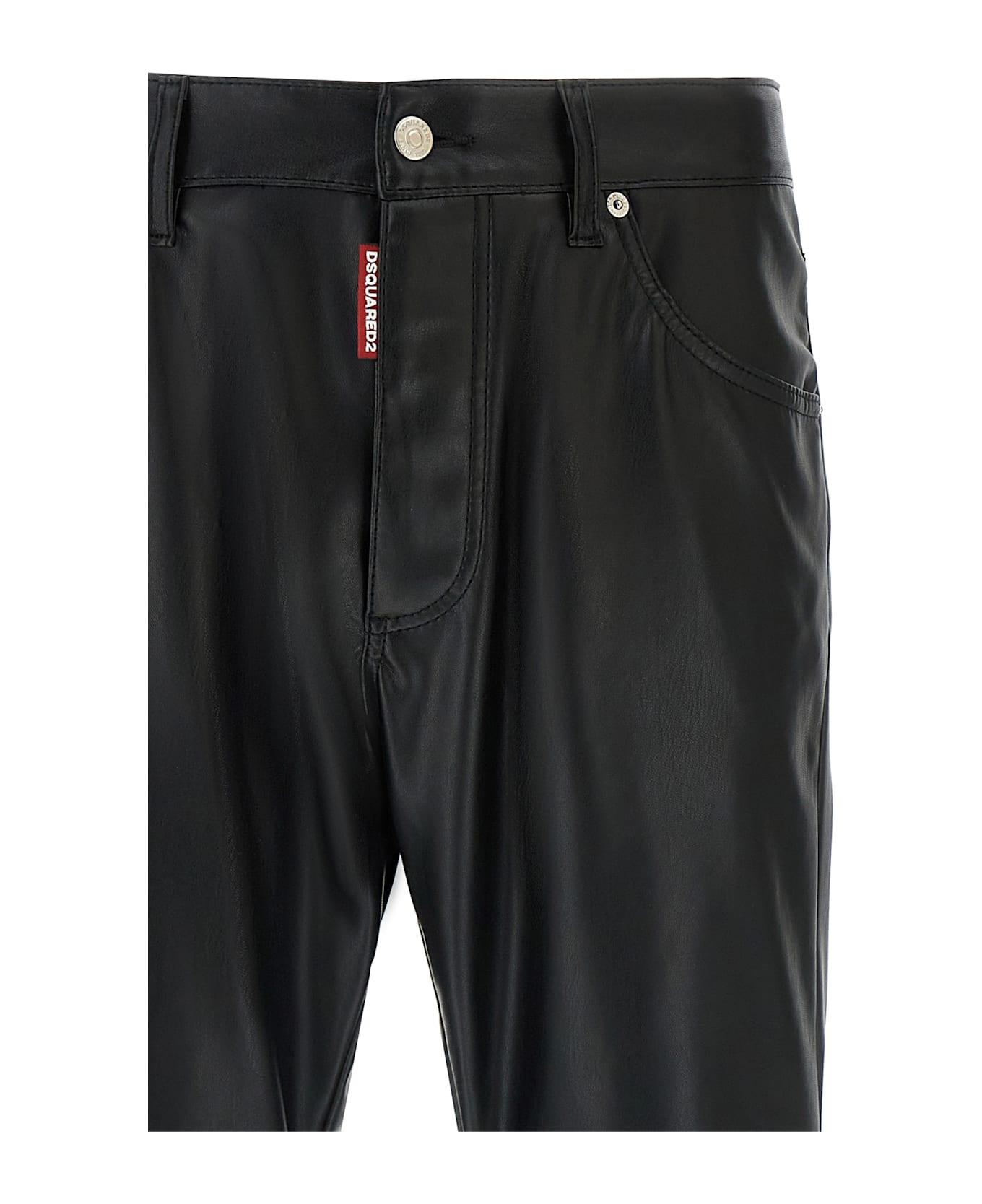 Dsquared2 'cool Guy' Jeans - Black  