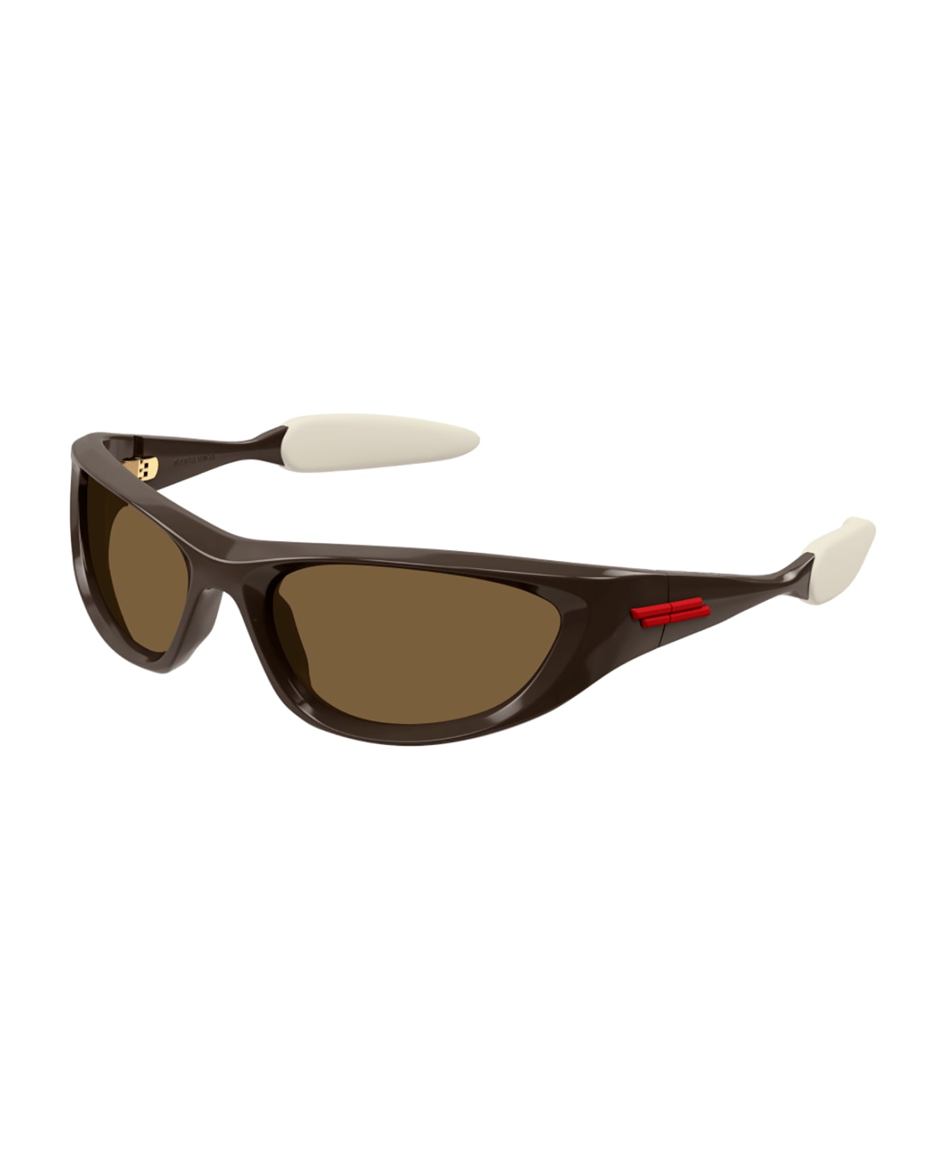 Bottega Veneta Eyewear 1e404id0a - Swarovski Stones Sunglasses