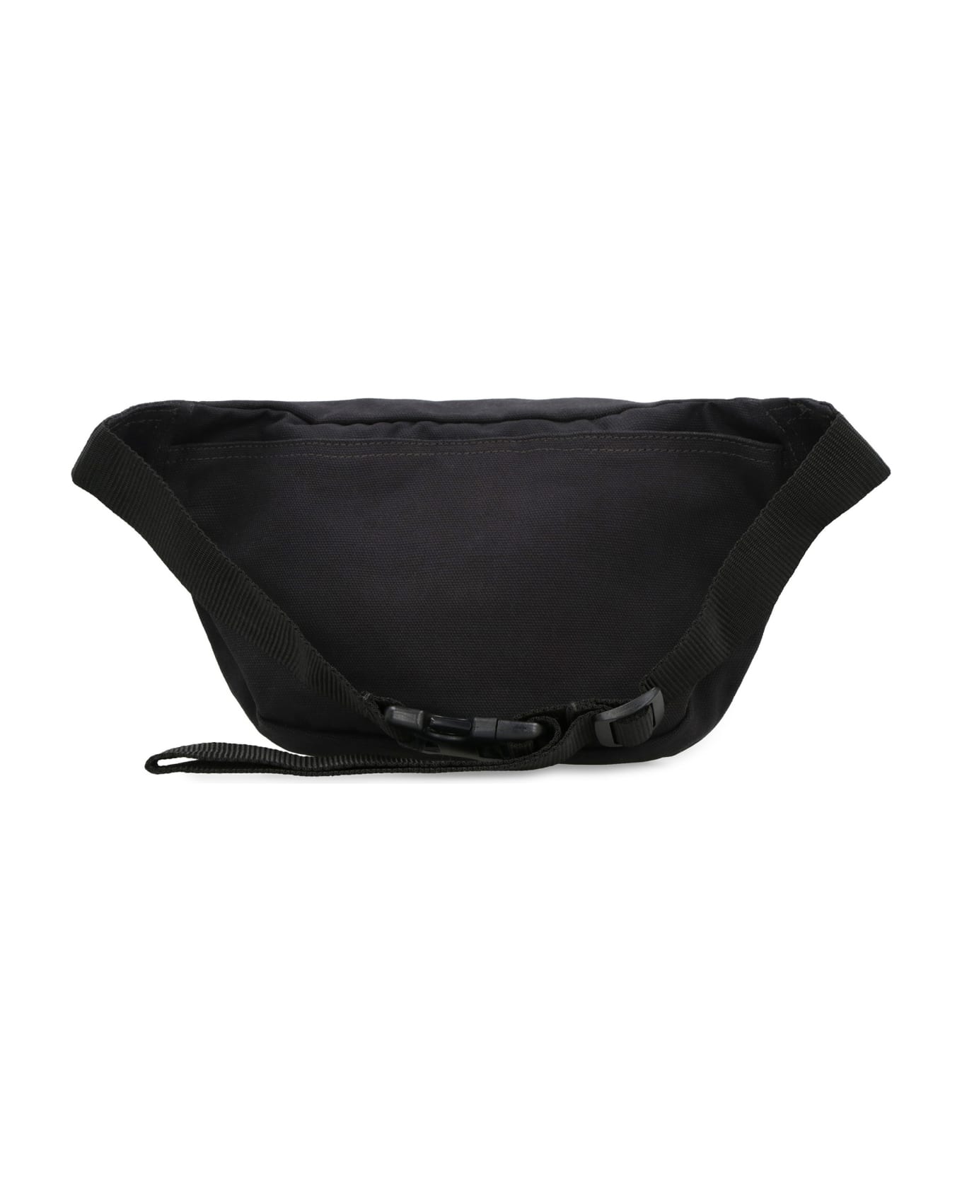 Dickies Blanchard Fabric Shoulder Bag - black