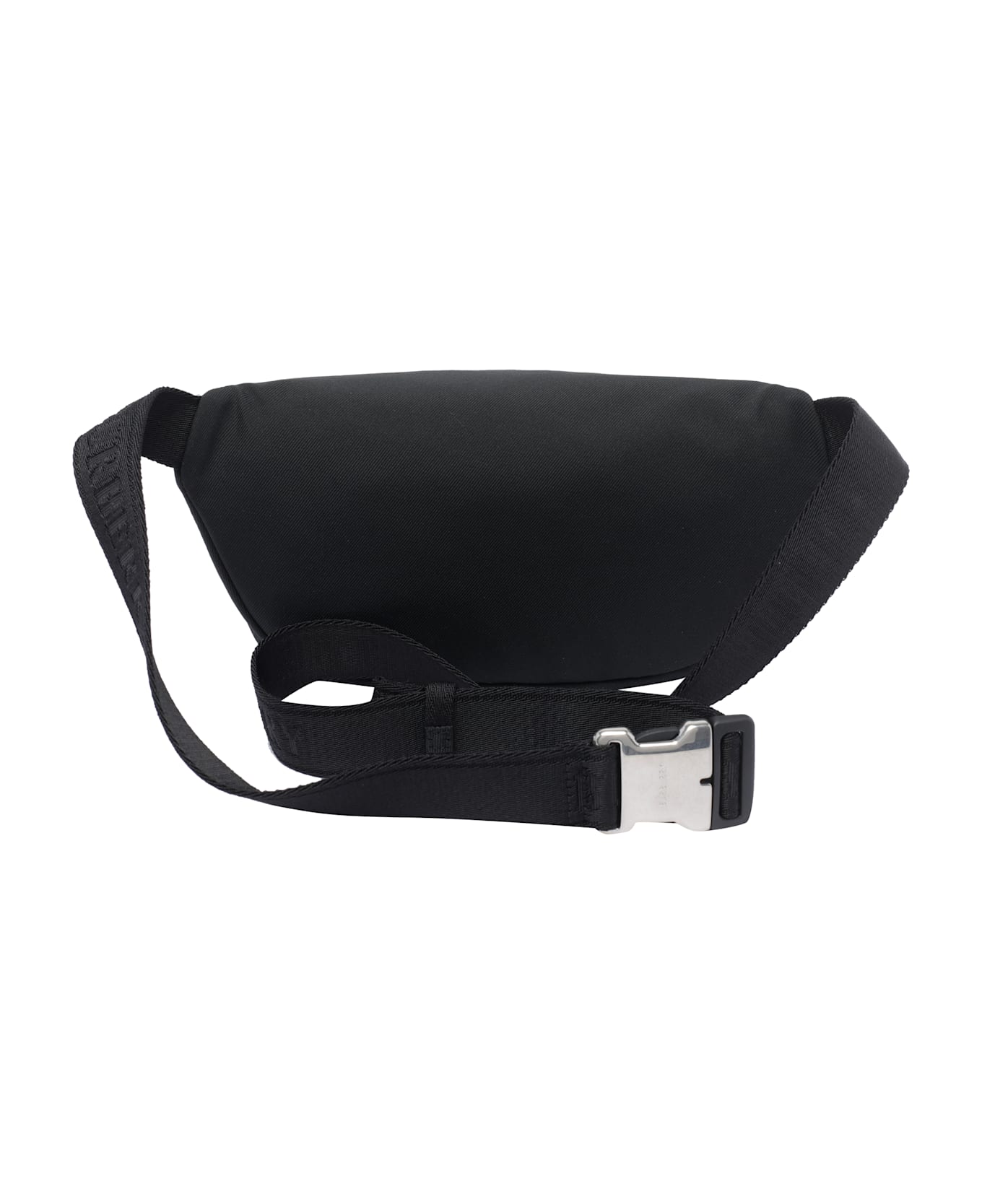 Burberry Orkney Belt Bag - Black