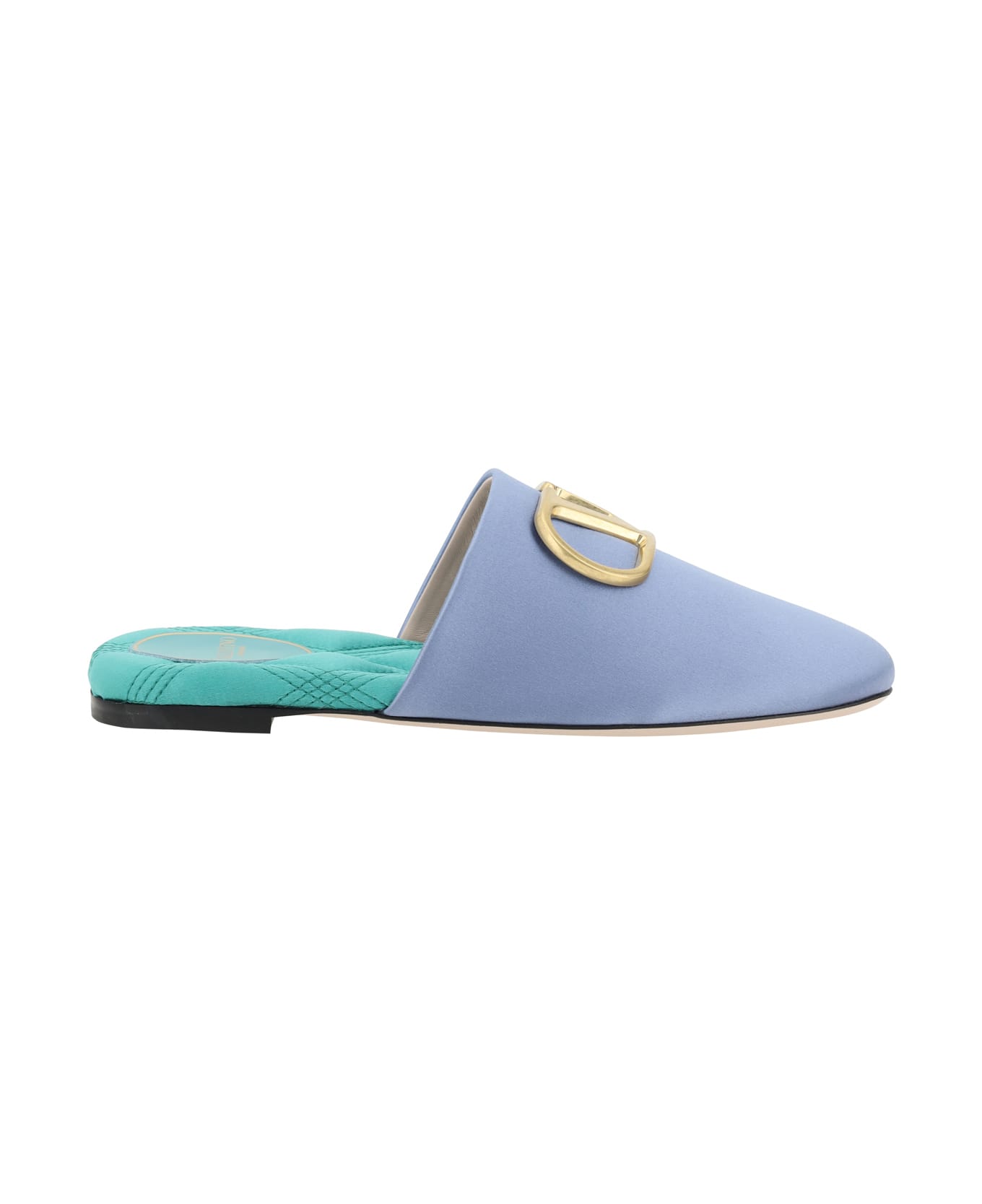 Valentino Garavani Vlogo Mules
