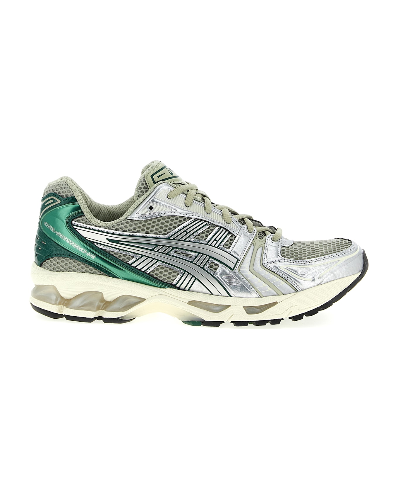 Asics 
gel Kayano 14
 Sneakers - Green