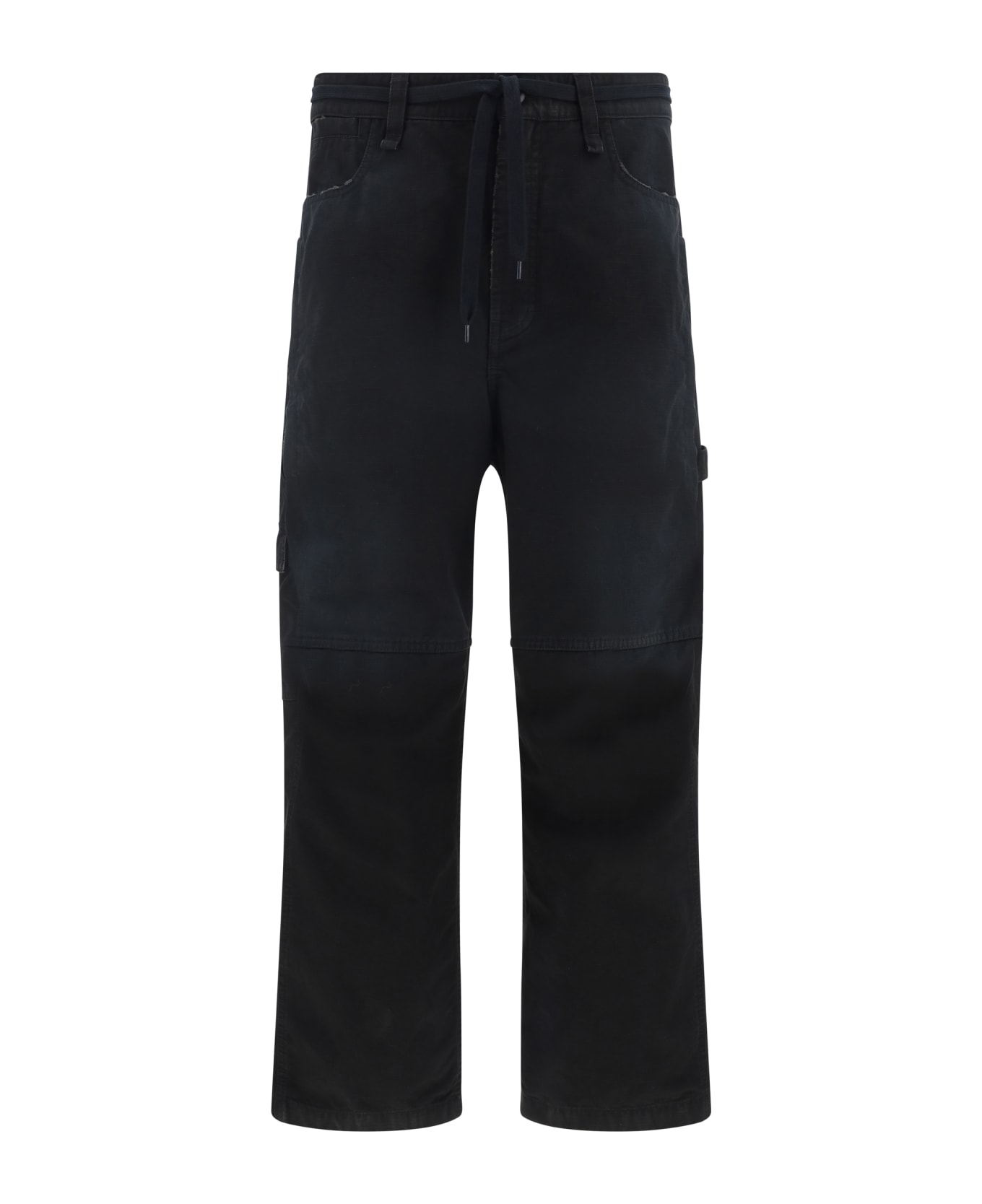 パンツ BALENCIAGA PANTS (814016TRLB1) BALENCIAGA: Pants woman - Beige | Balenciaga pants