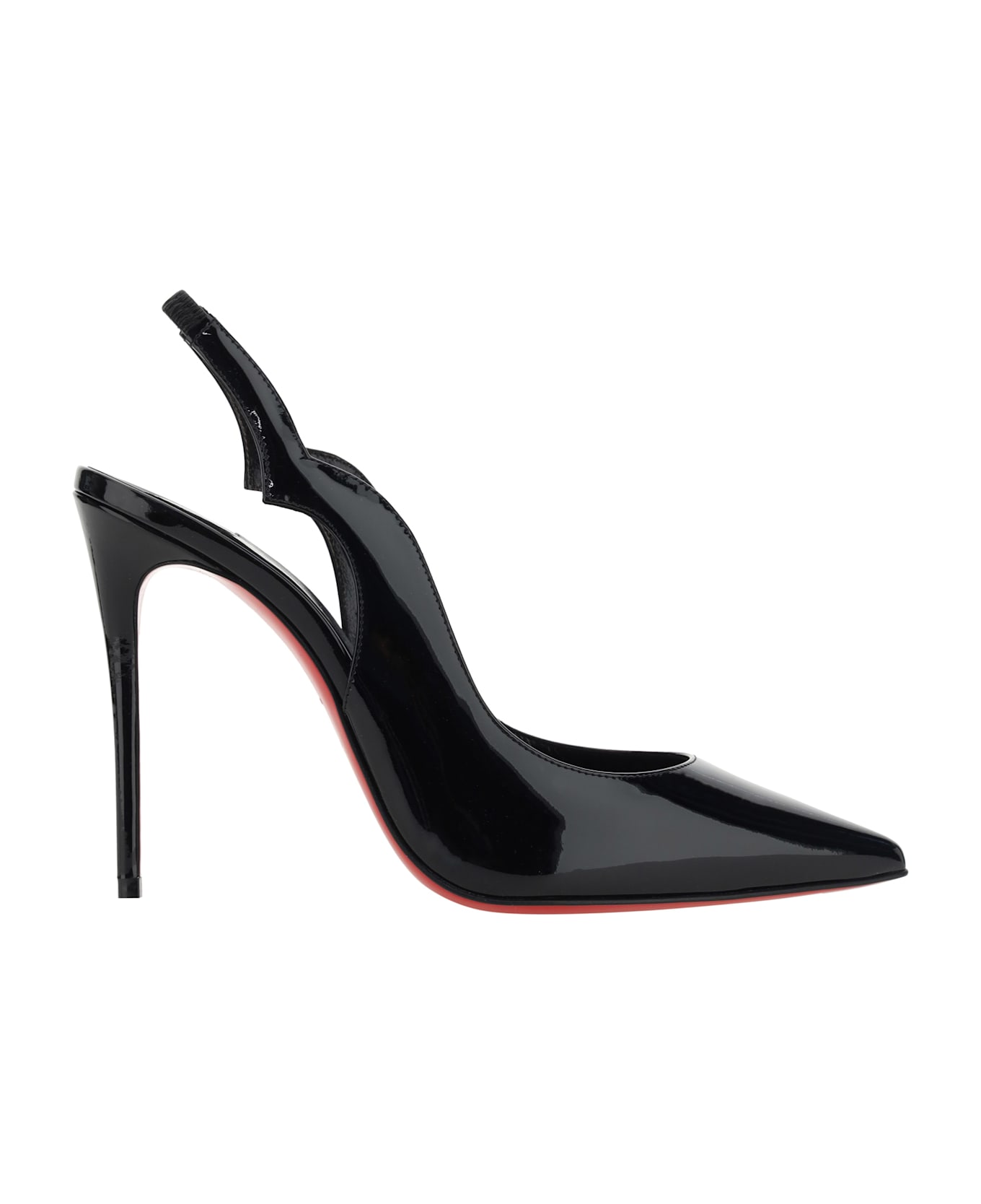Christian Louboutin Slingback Pumps