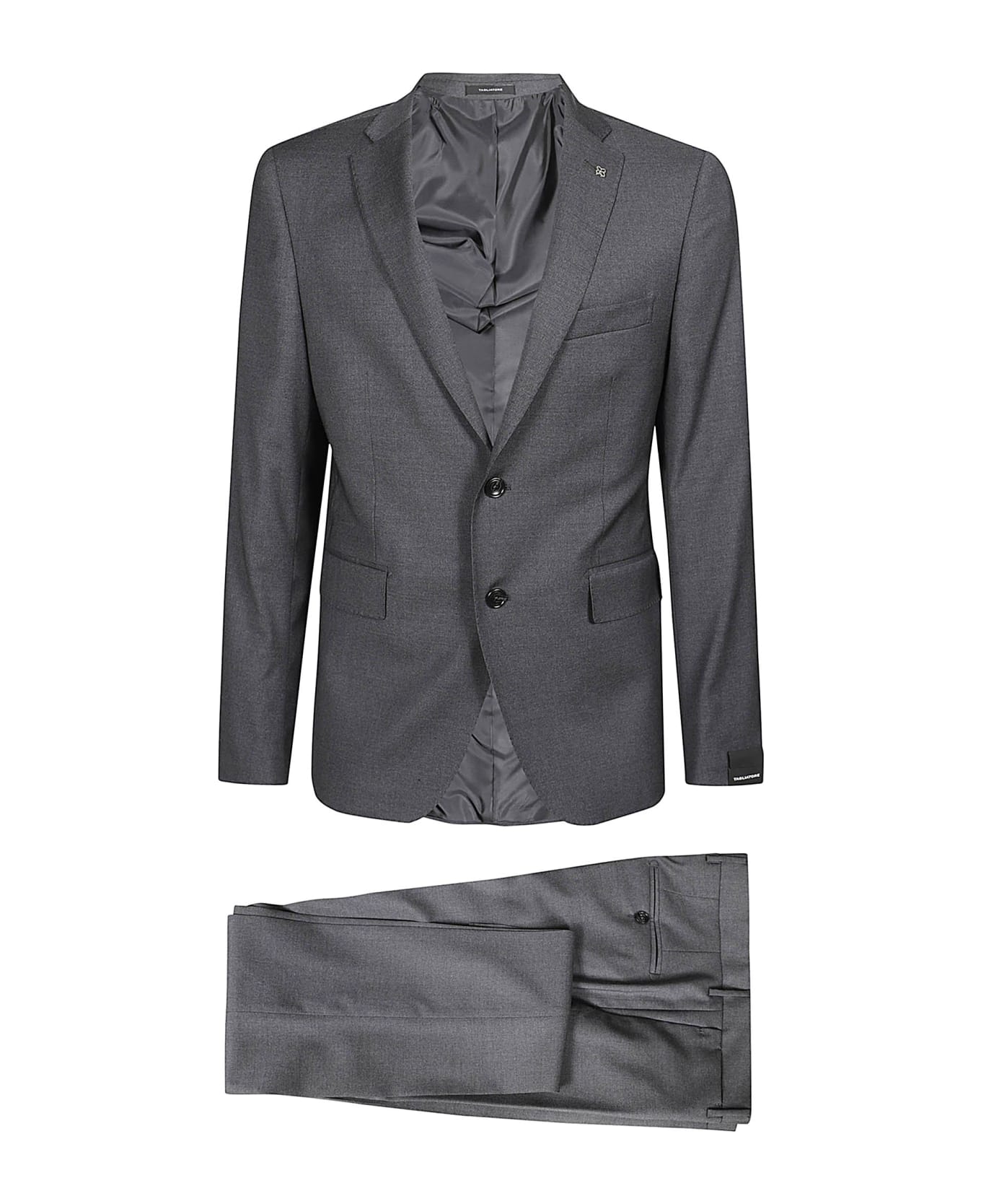 Tagliatore Suit - Antracite スーツ