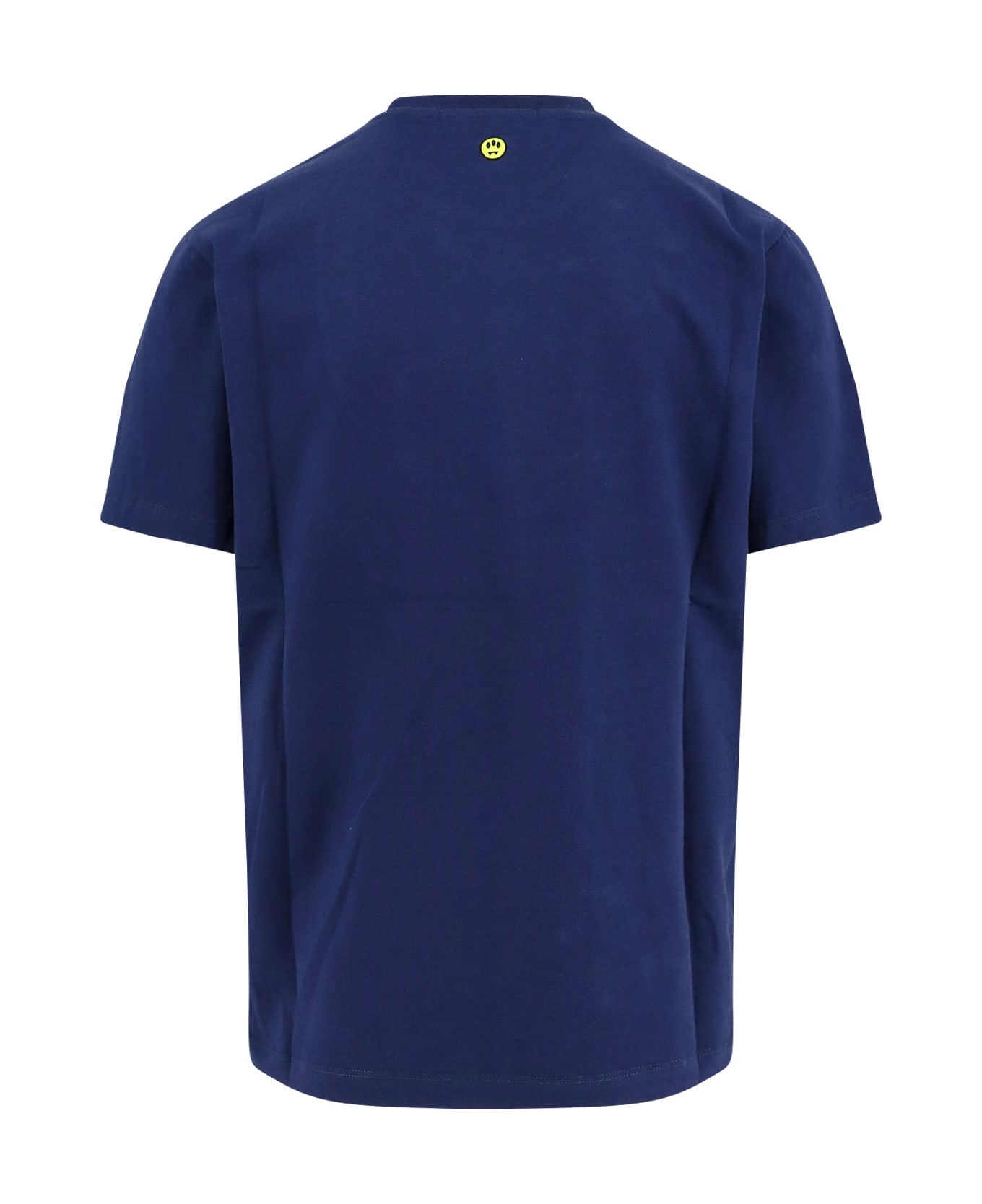 Barrow T-shirt - Insigna Blue