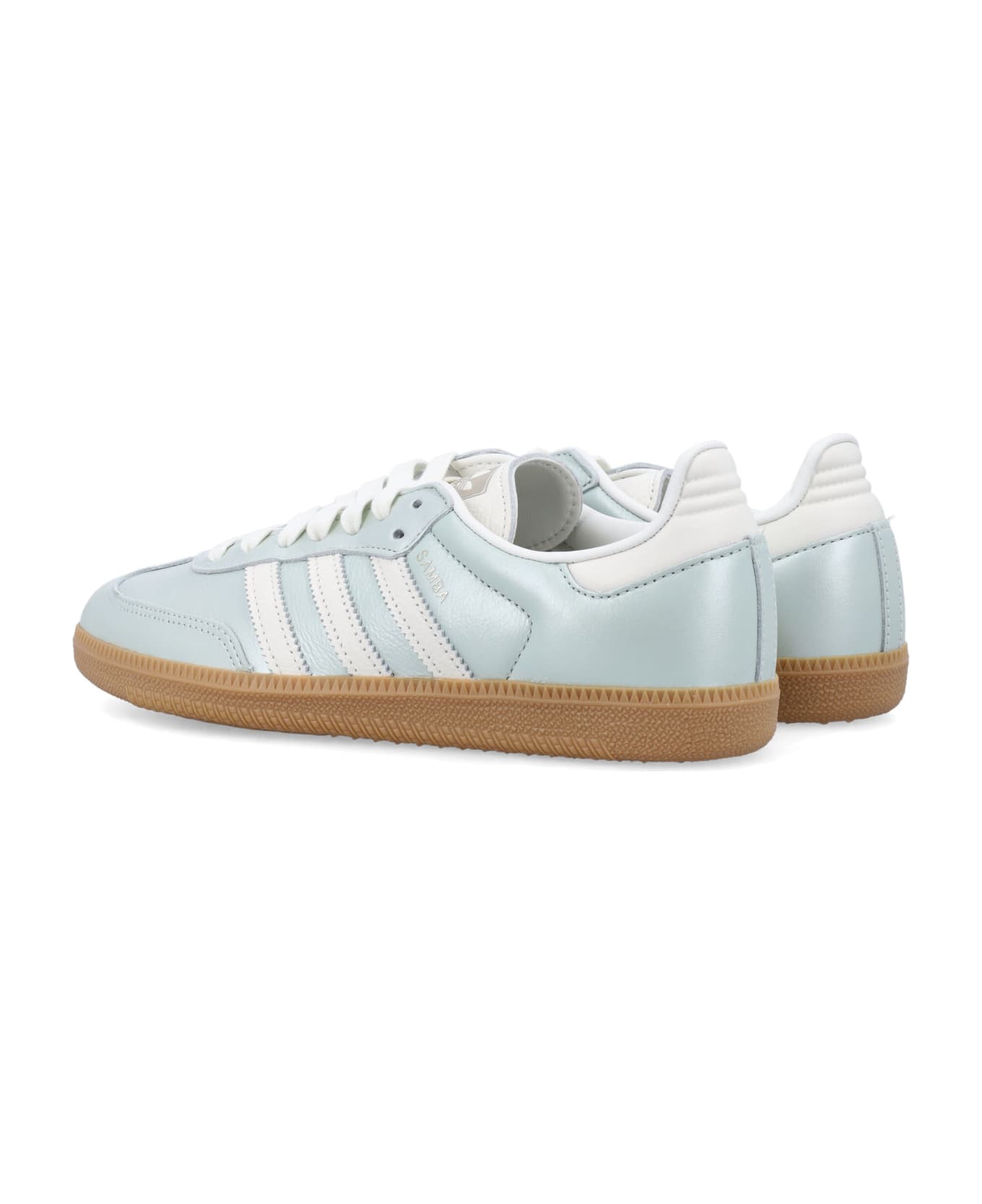 Adidas Originals Samba Og Sneakers - LINGRN