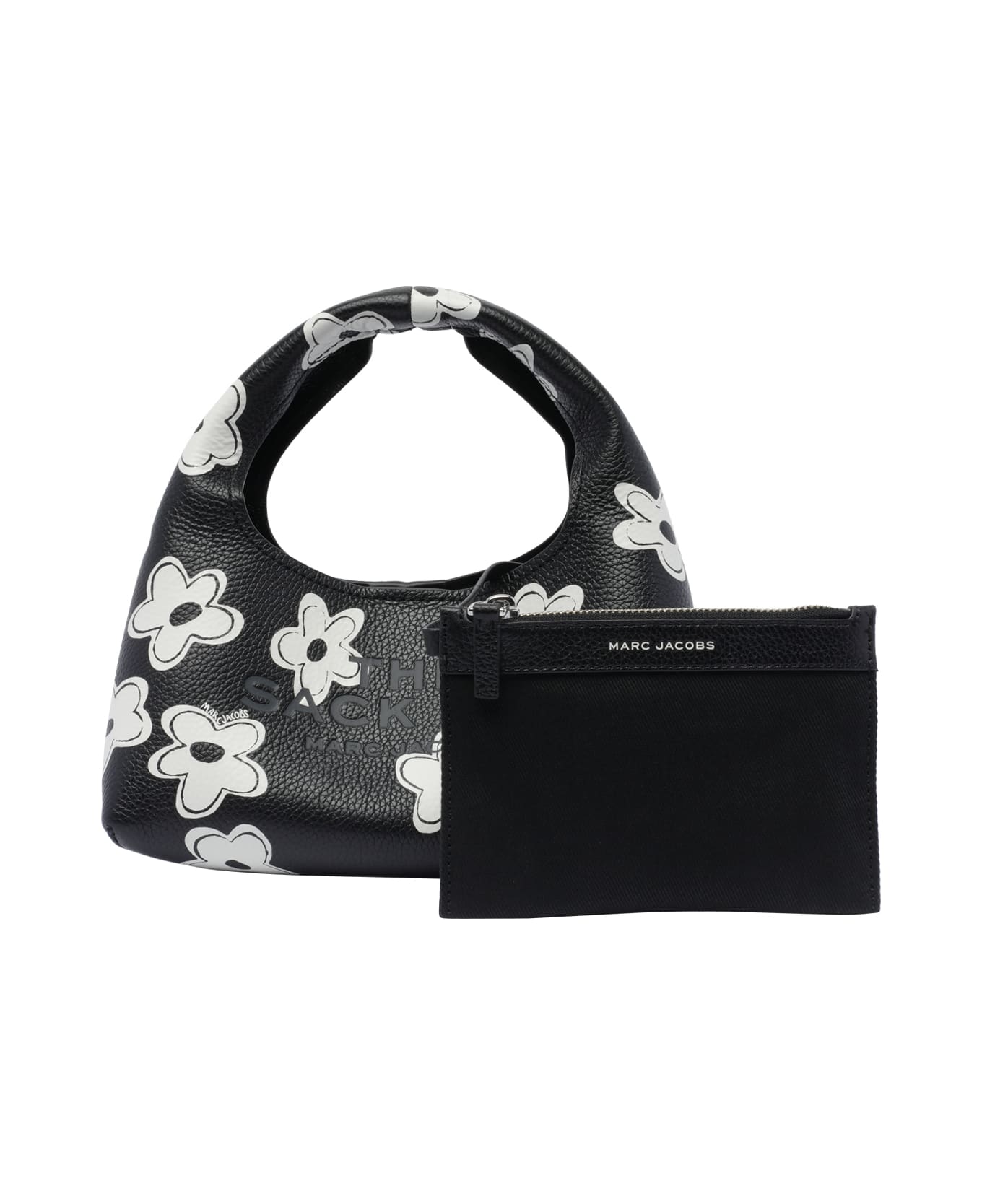 ハンドバッグ MARC JACOBS 'The Daisy Mini Sack' handbag The Daisy Mini Sack Bag | Marc Jacobs | Official Site