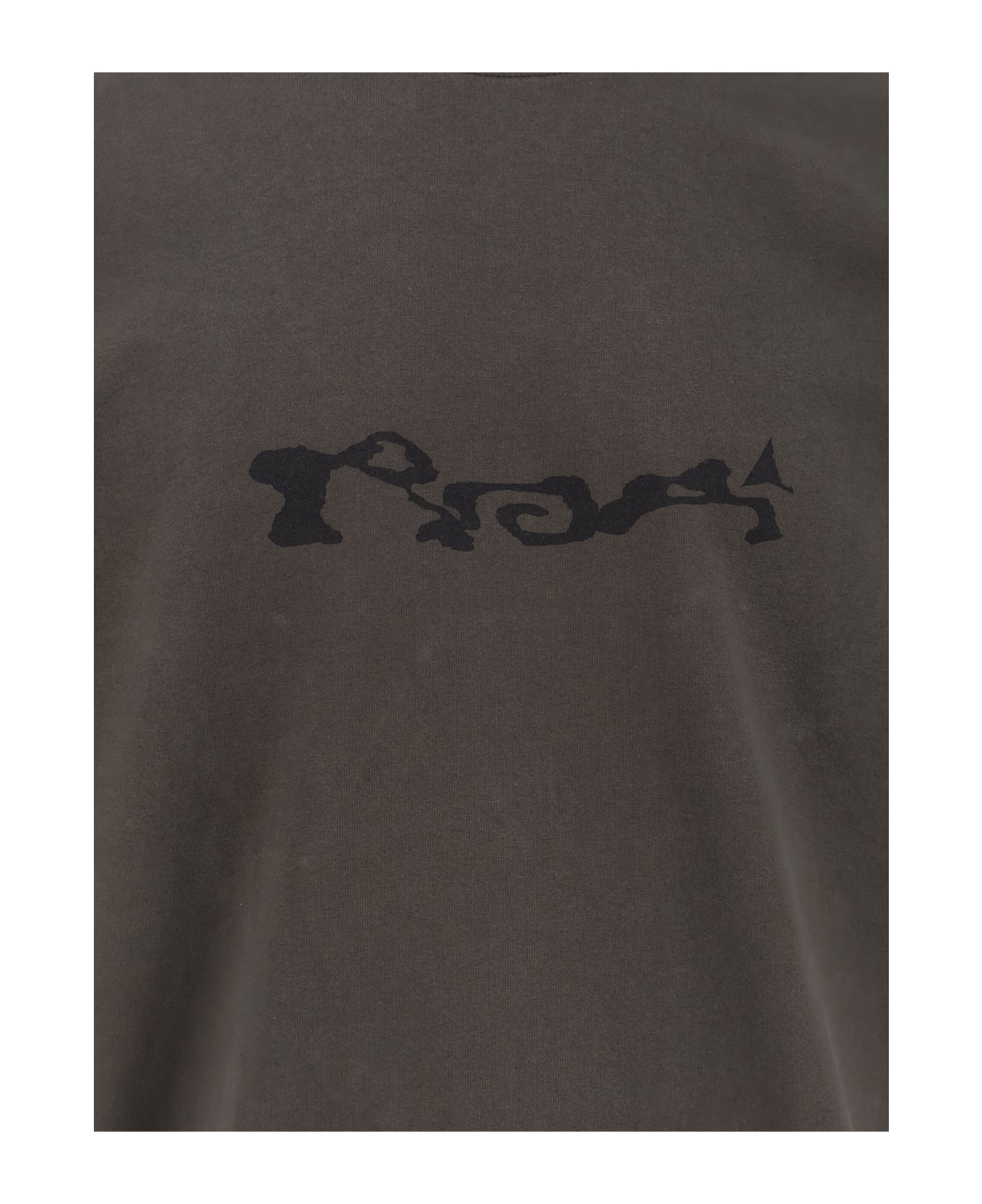 ROA Division Organic Cotton T-shirt