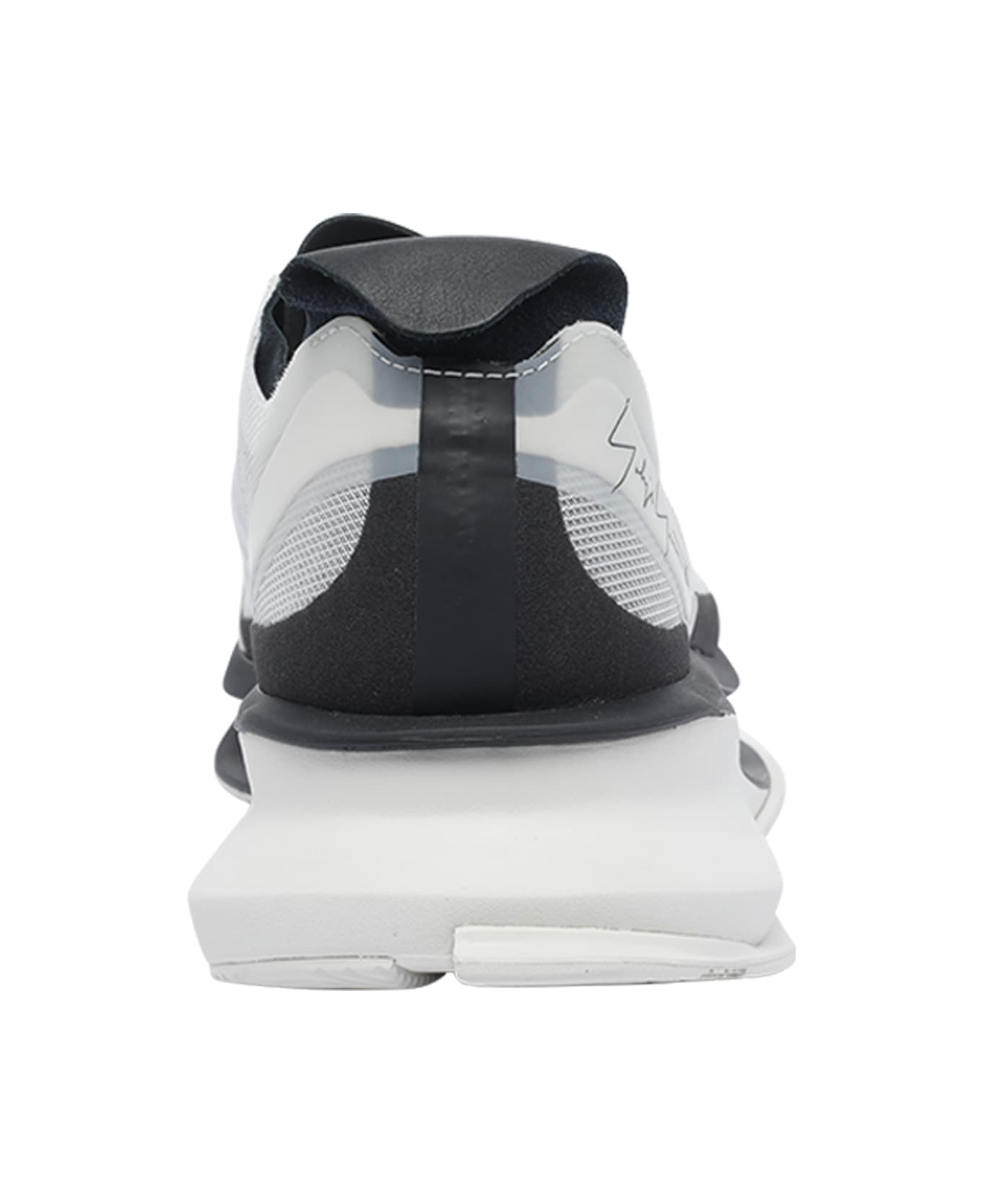 Y-3 S-gendo Run Sneakers - White