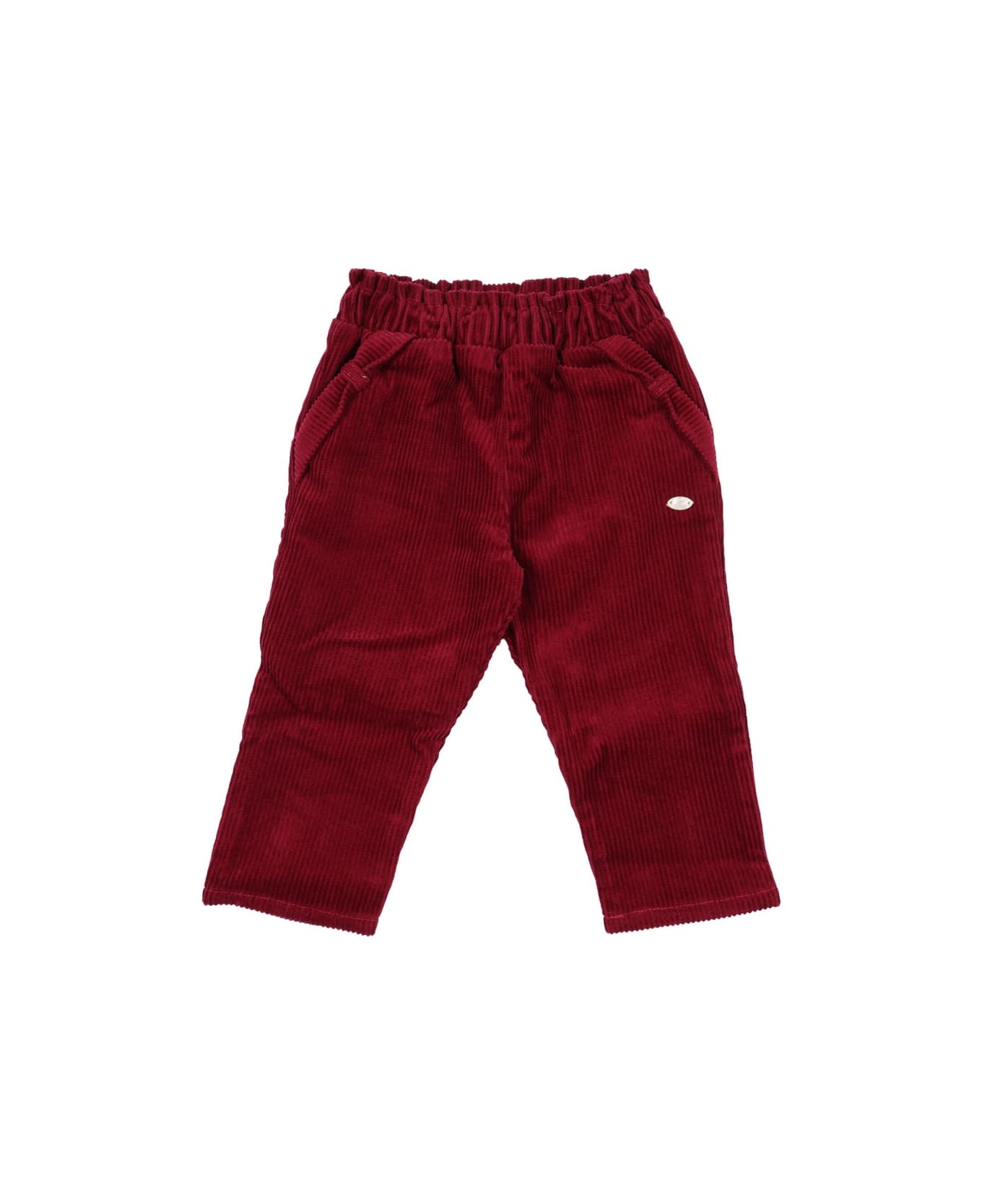 Tartine et Chocolat Jeans - BORDEAUX