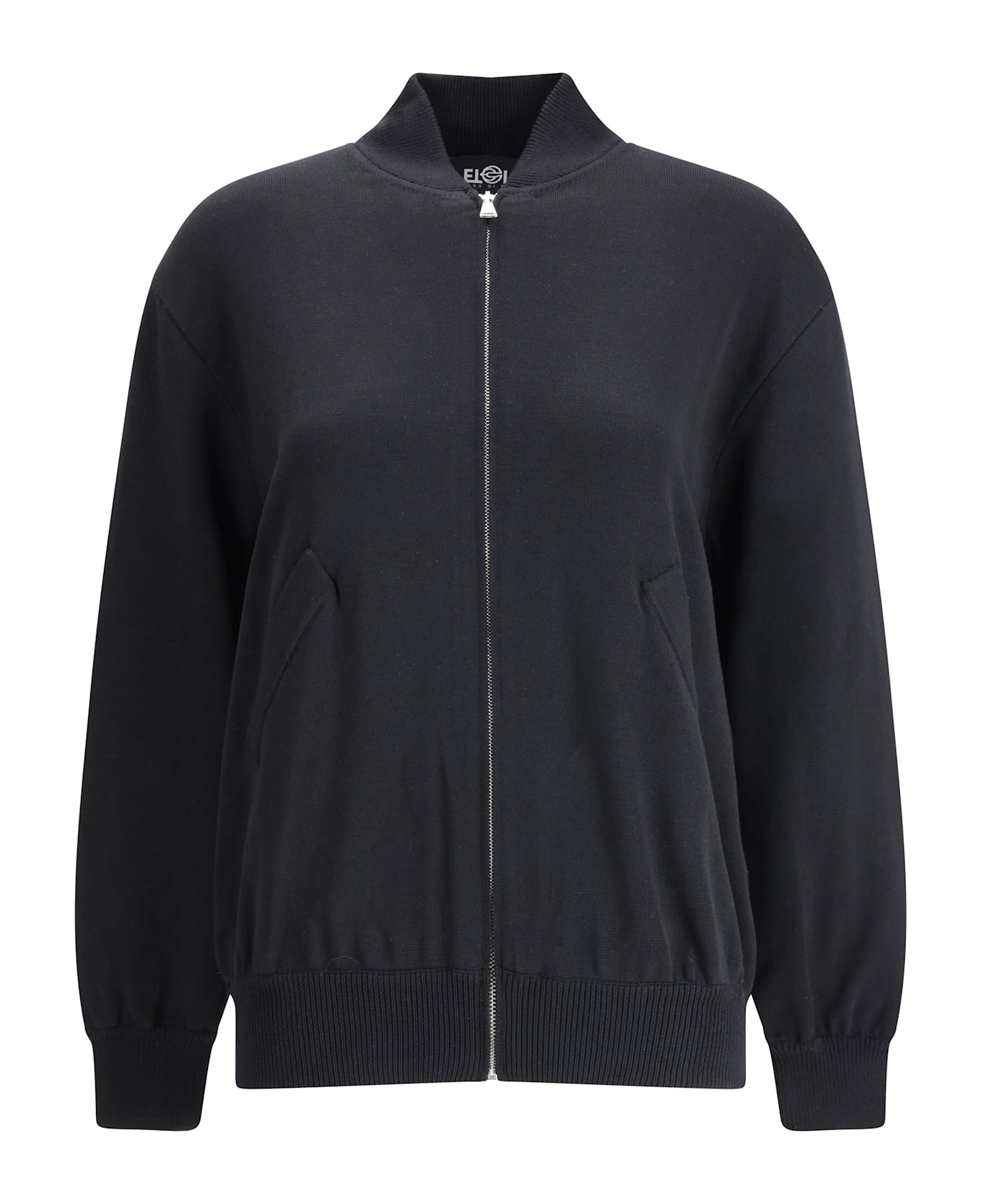 Ella Bomber Jacket