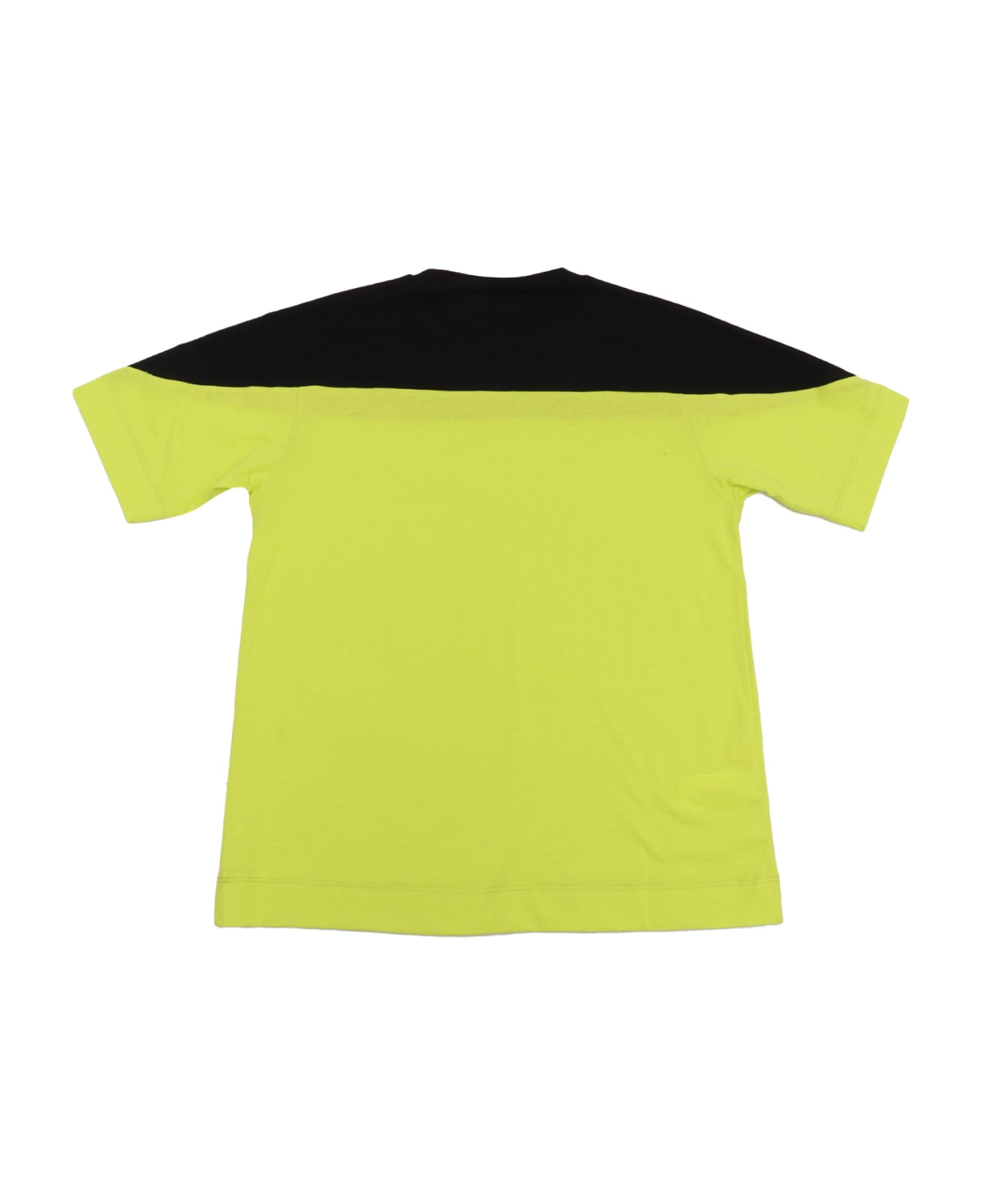 Marni T-shirts - MULTICOLOR