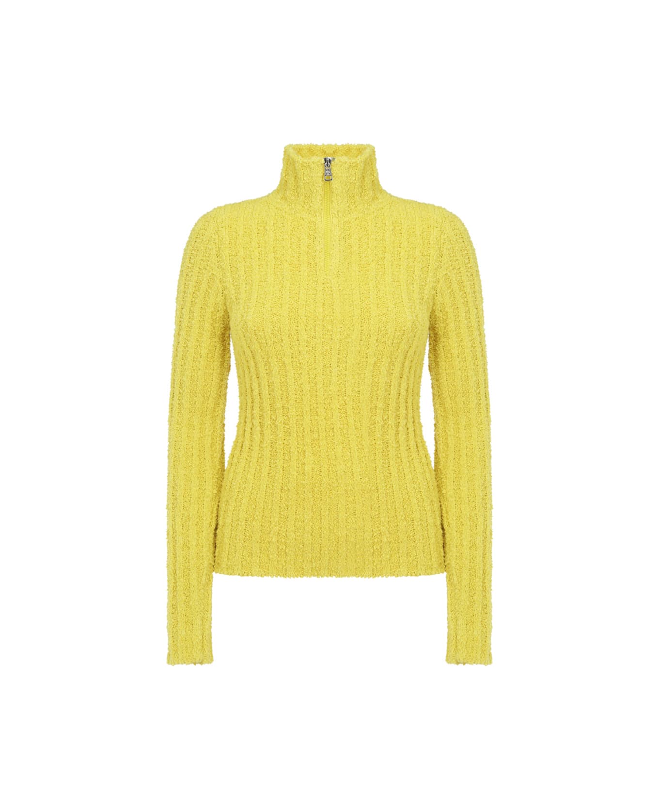 Moncler Pullover - Yellow