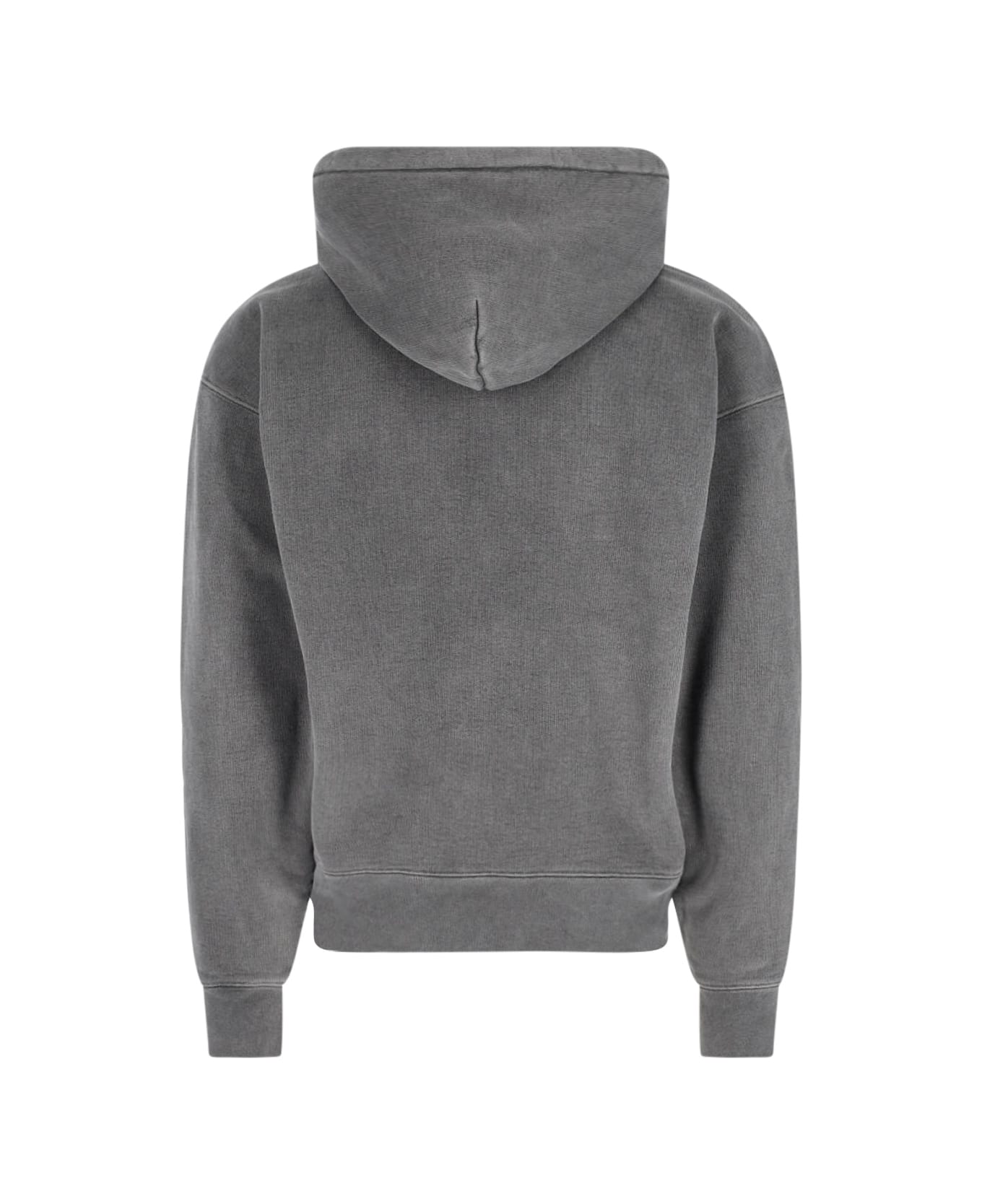 Our Legacy "rascal" Zip Sweatshirt - Gray