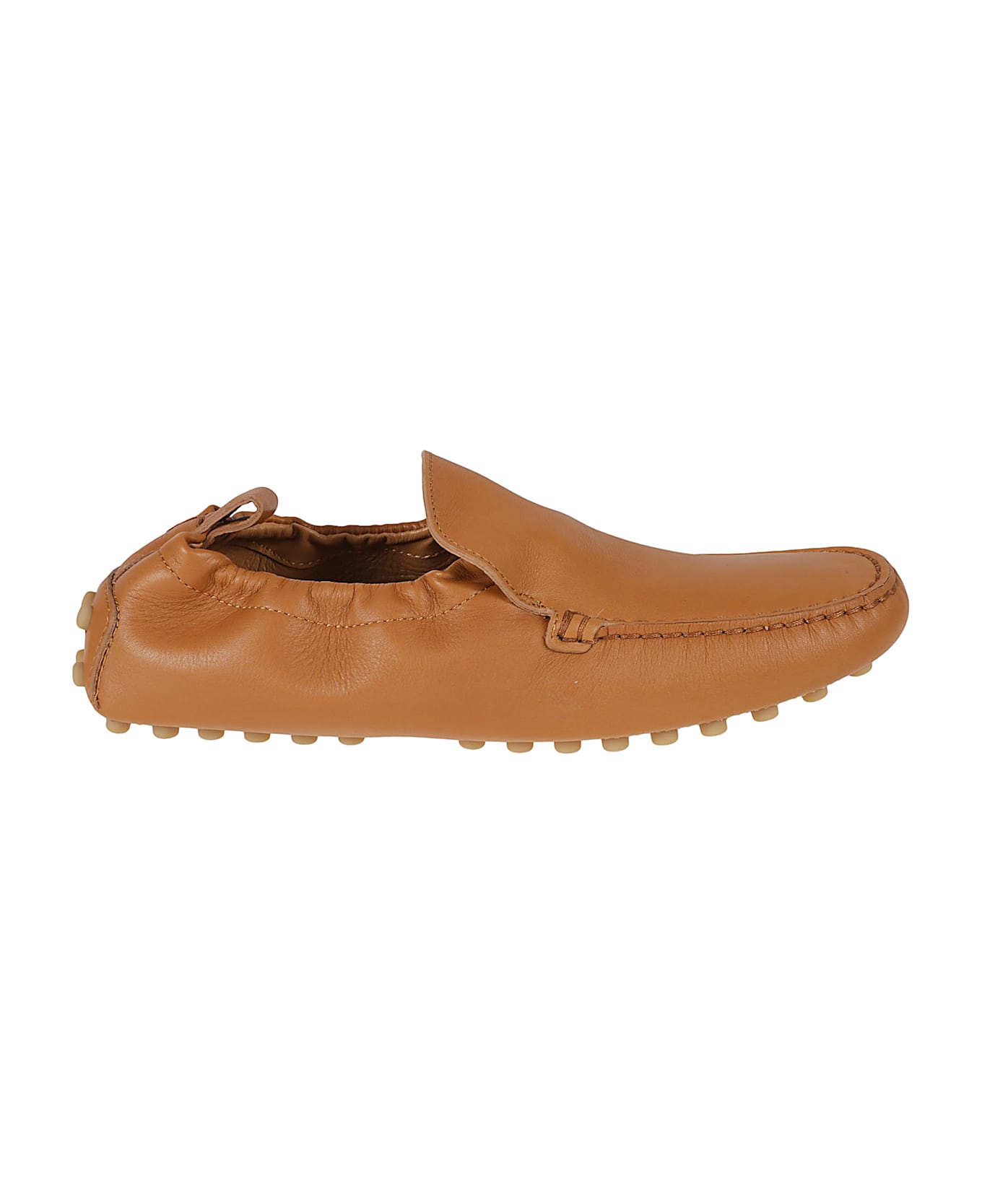 Tod
s 22l Loafers - CUOIO CHIARO