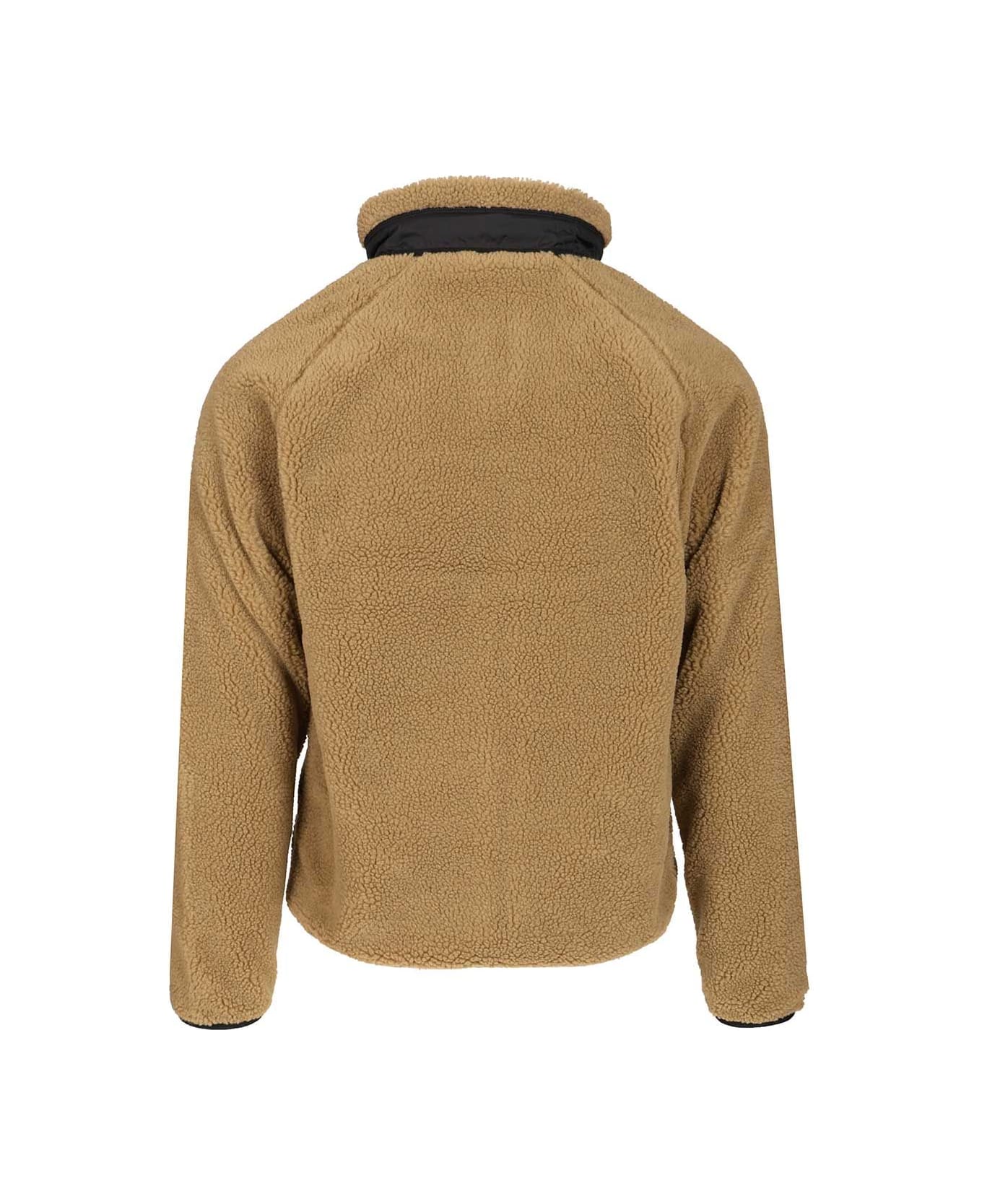 Carhartt 
prentis Liner
 Heavyweight Fleece - BEIGE