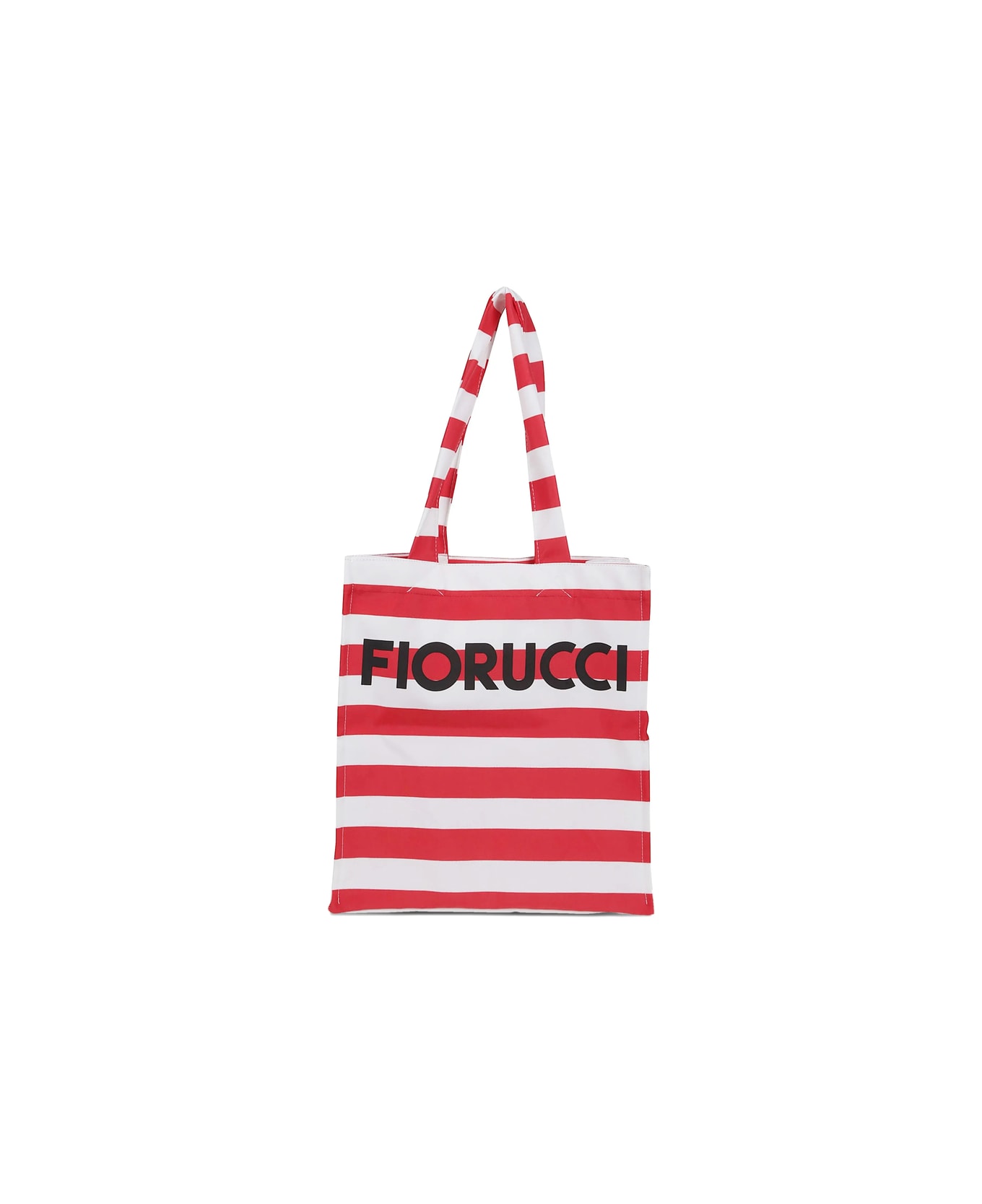 Fiorucci Bag - RED