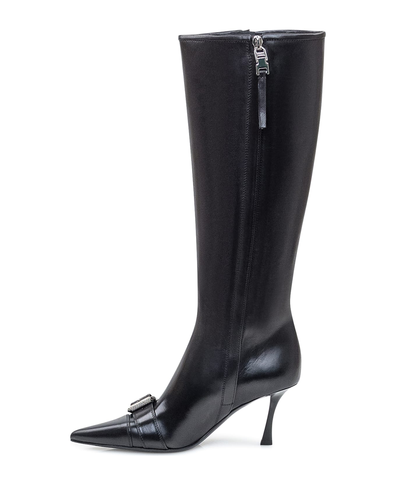 Givenchy Boot - BLACK