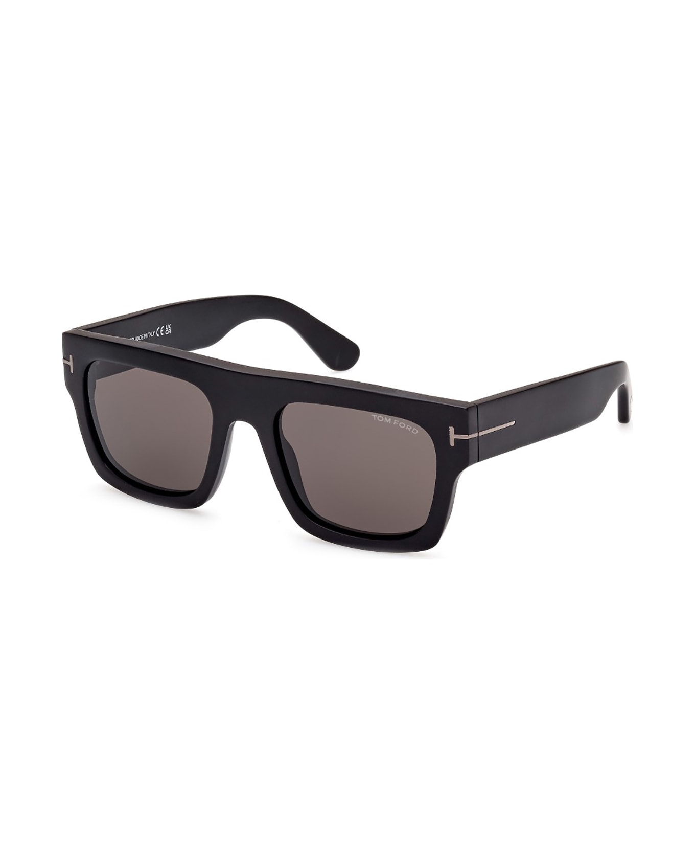 Tom Ford Eyewear FT0711/5302A Sunglasses - A