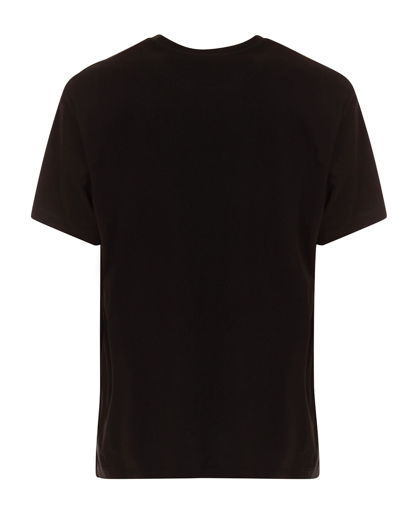 Just Cavalli T-shirt - Black