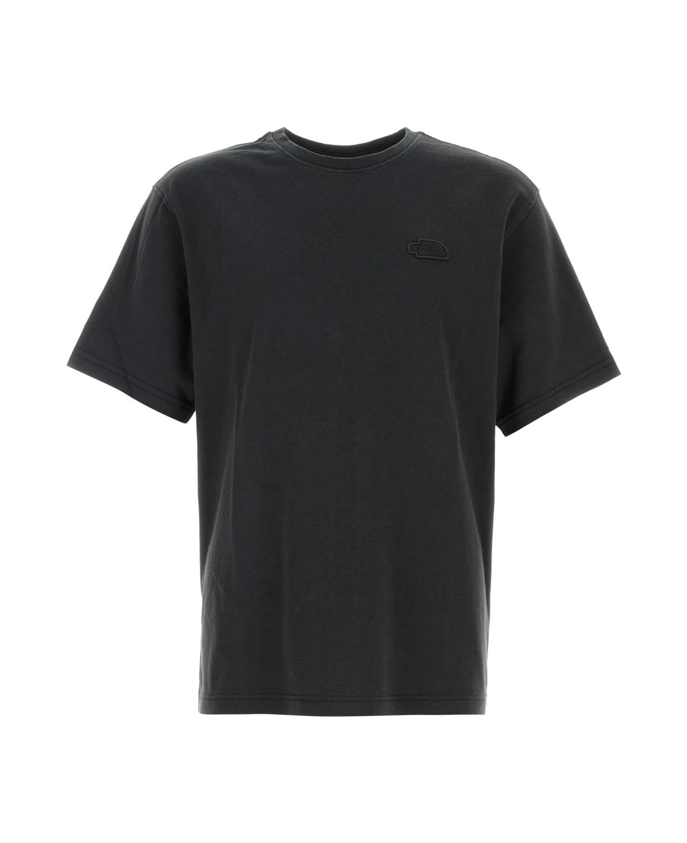 The North Face Salte Cotton T-shirt - Black