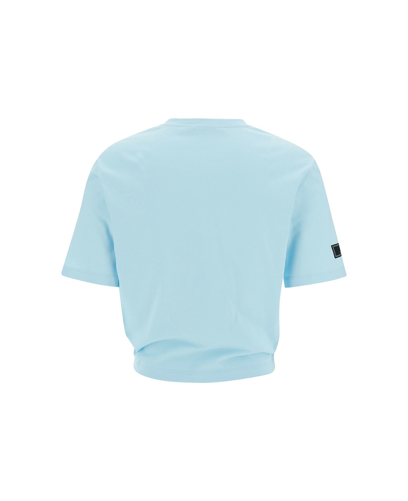 Versace Tshirt Pin italist