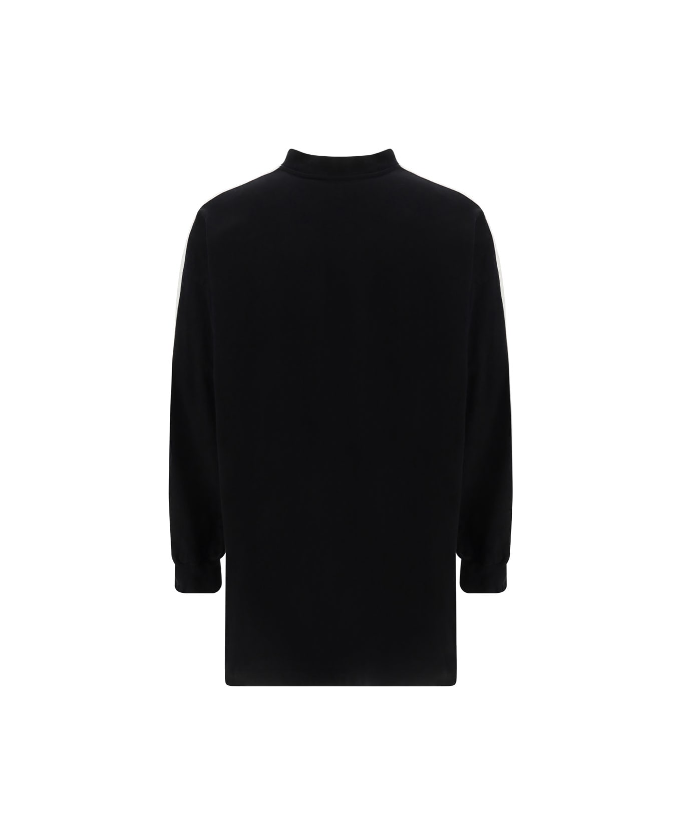Balenciaga X Adidas agravic Jersey - Black/white/white