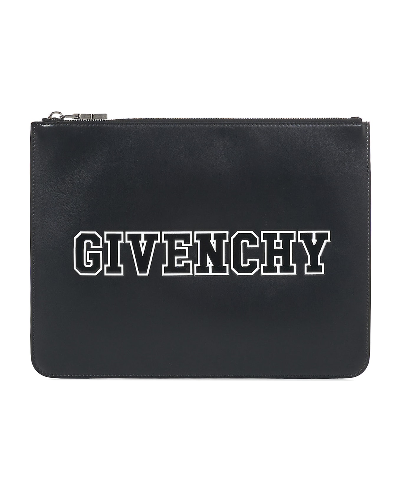 Givenchy Clutch - BLACK